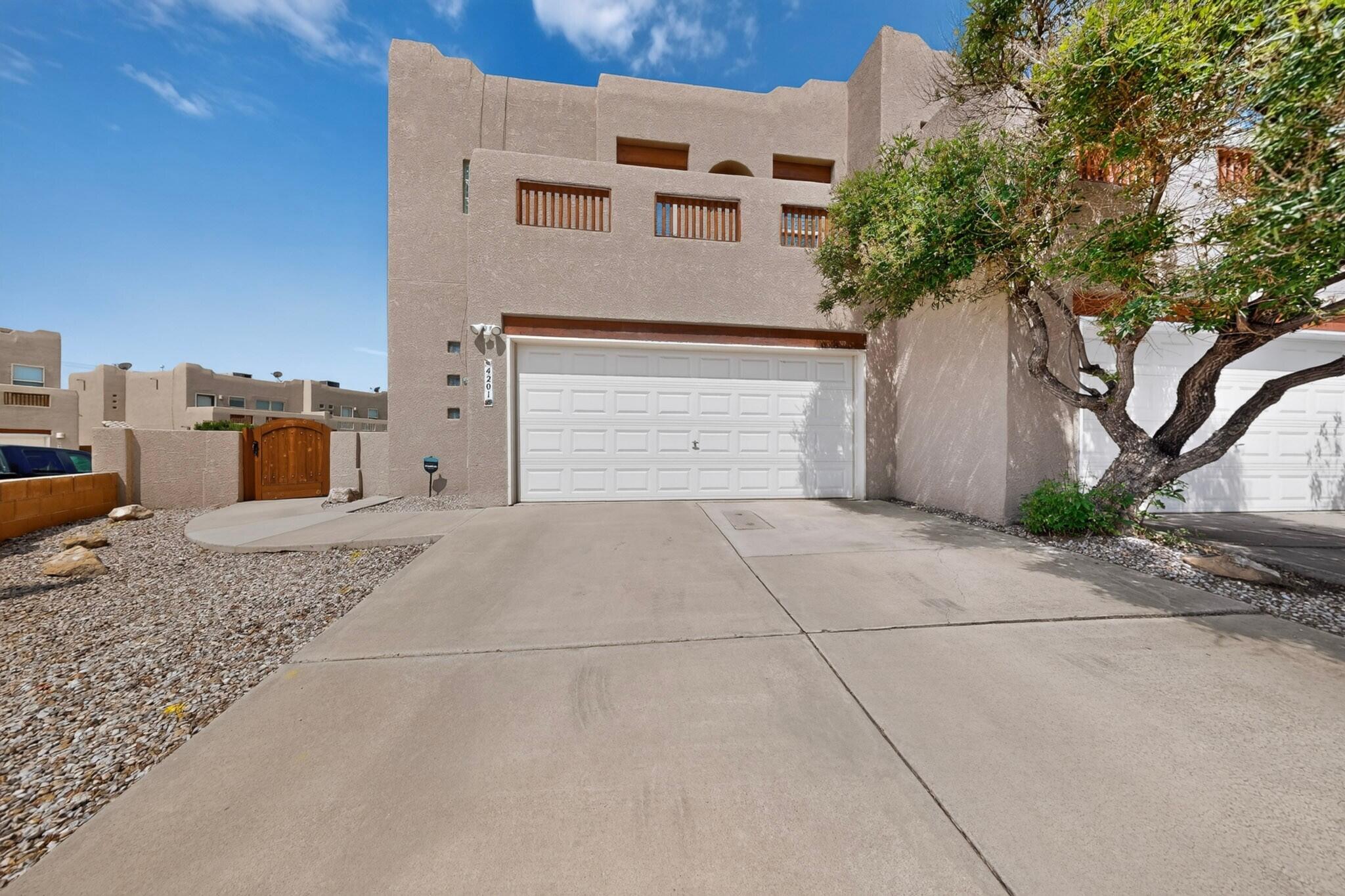 4201 Red Sun Drive NE