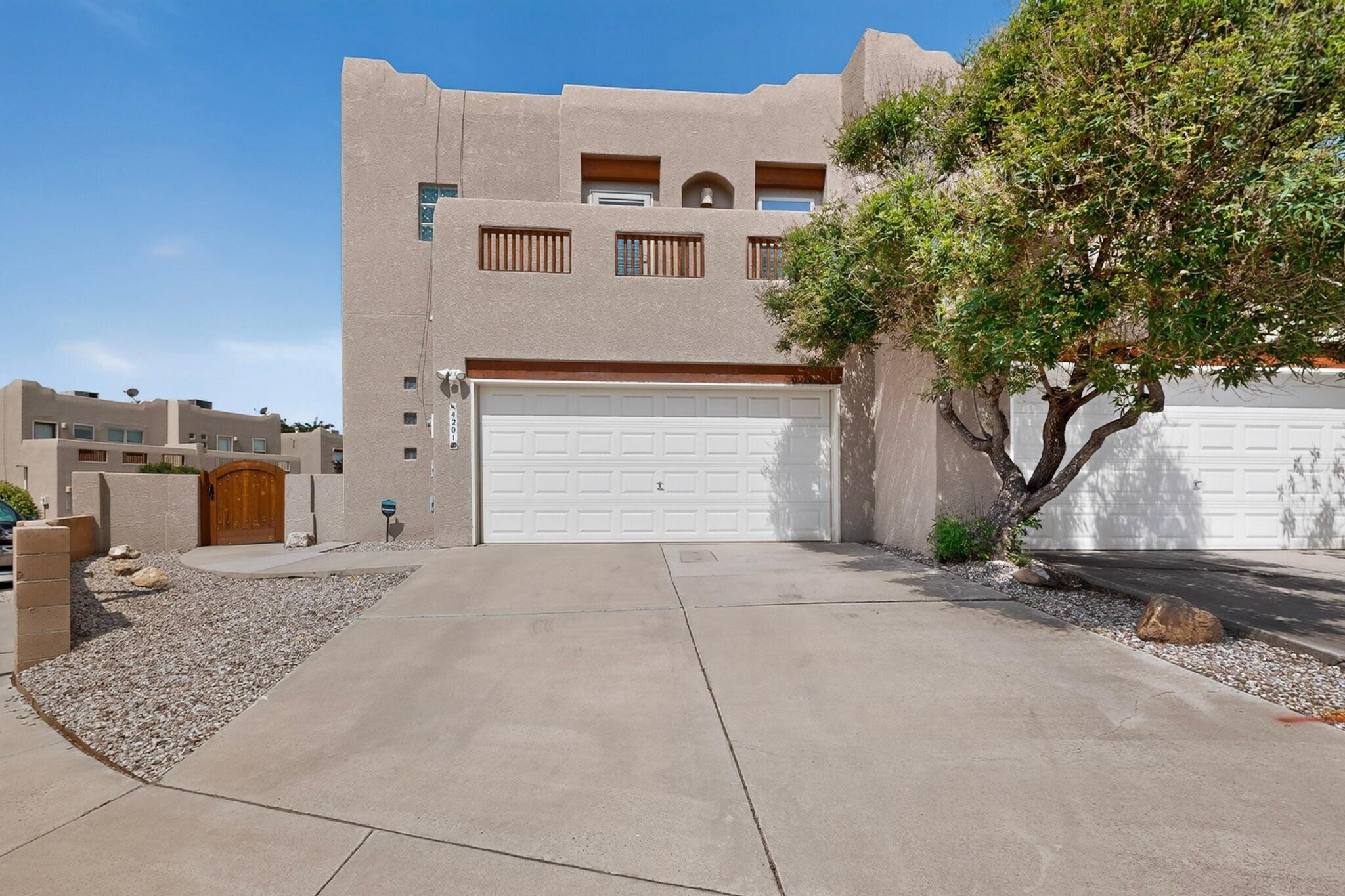 4201 Red Sun Drive NE