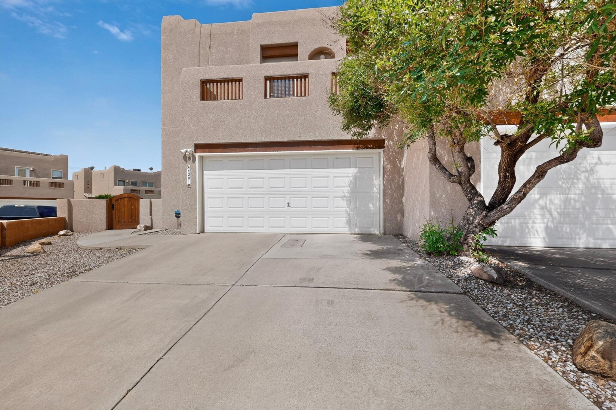 4201 Red Sun Drive NE