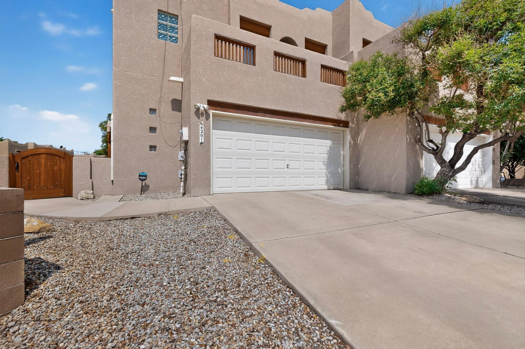 4201 Red Sun Drive NE