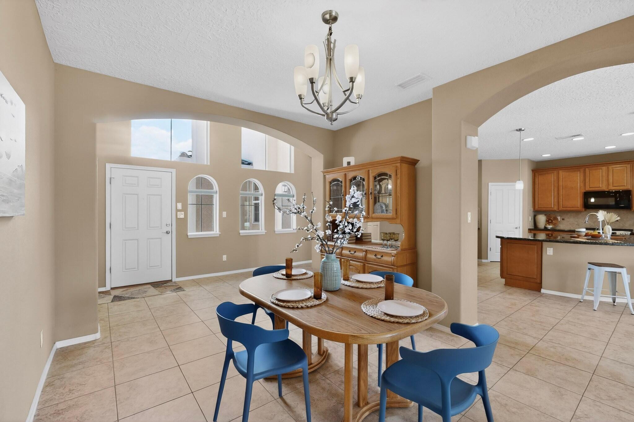 2801 Cipres Lane SE