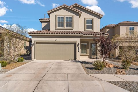 575 Turmalina Drive SE Rio Rancho NM 87124