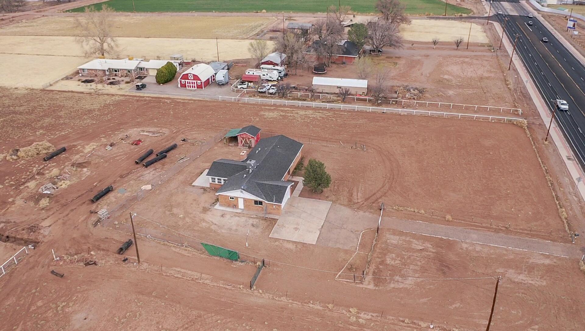 3264 Highway 47, Los Lunas, New Mexico image 29