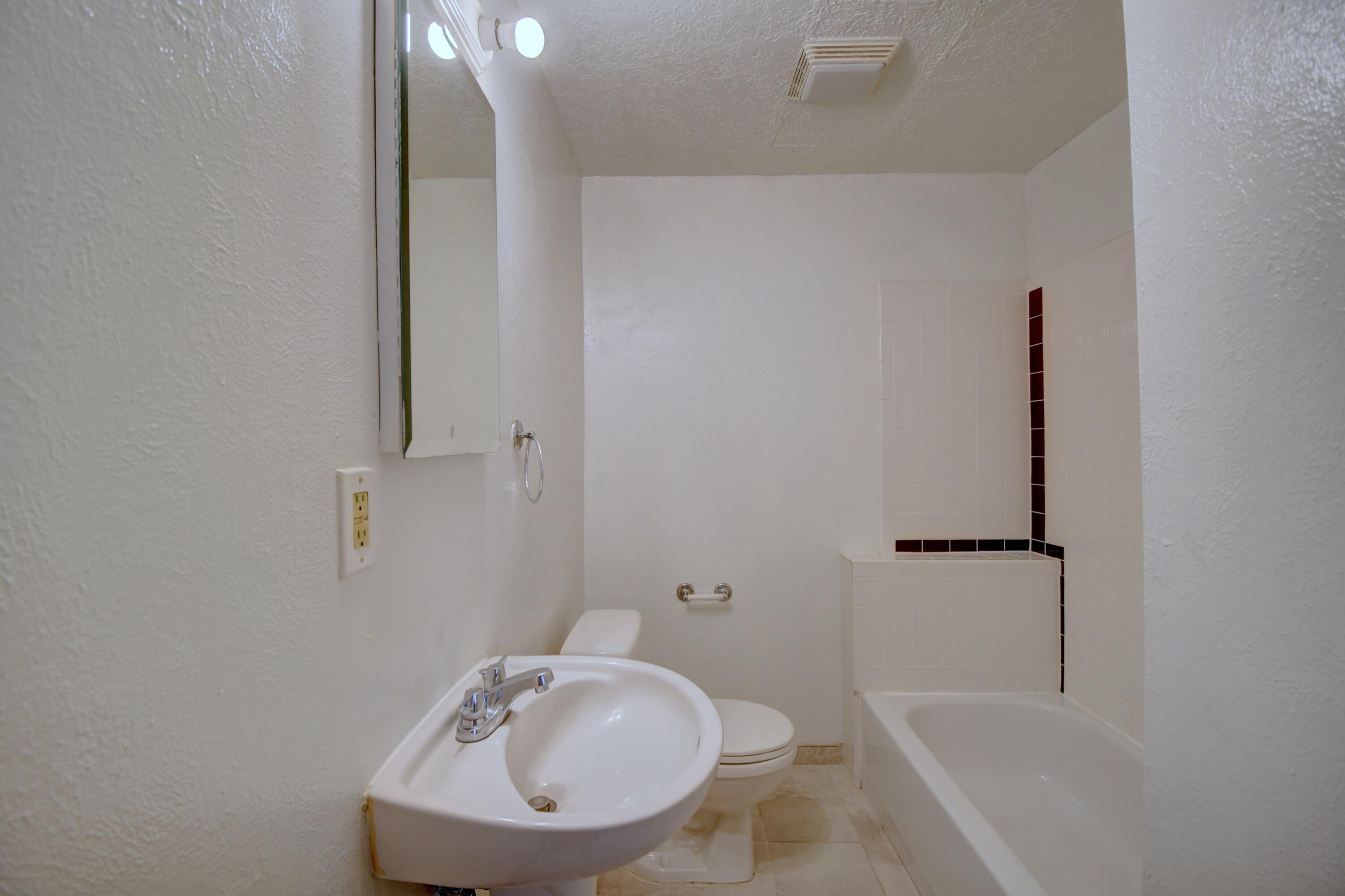 405 Rhode Island Street, Albuquerque, New Mexico image 11