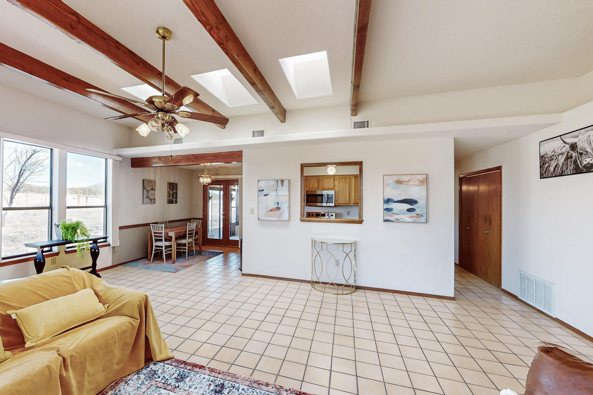 491 Frost Road, Sandia Park, New Mexico image 1