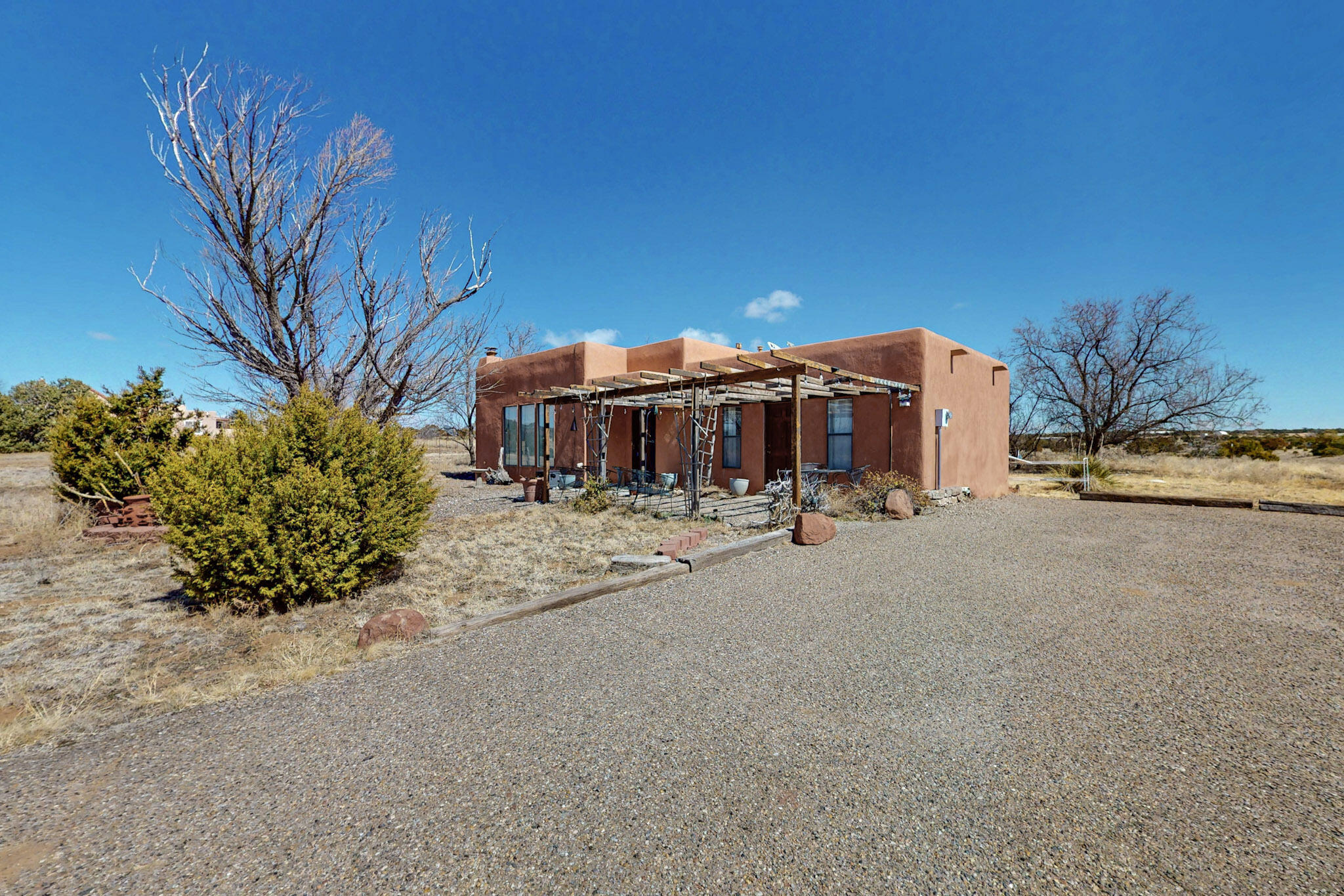 491 Frost Road, Sandia Park, New Mexico image 3