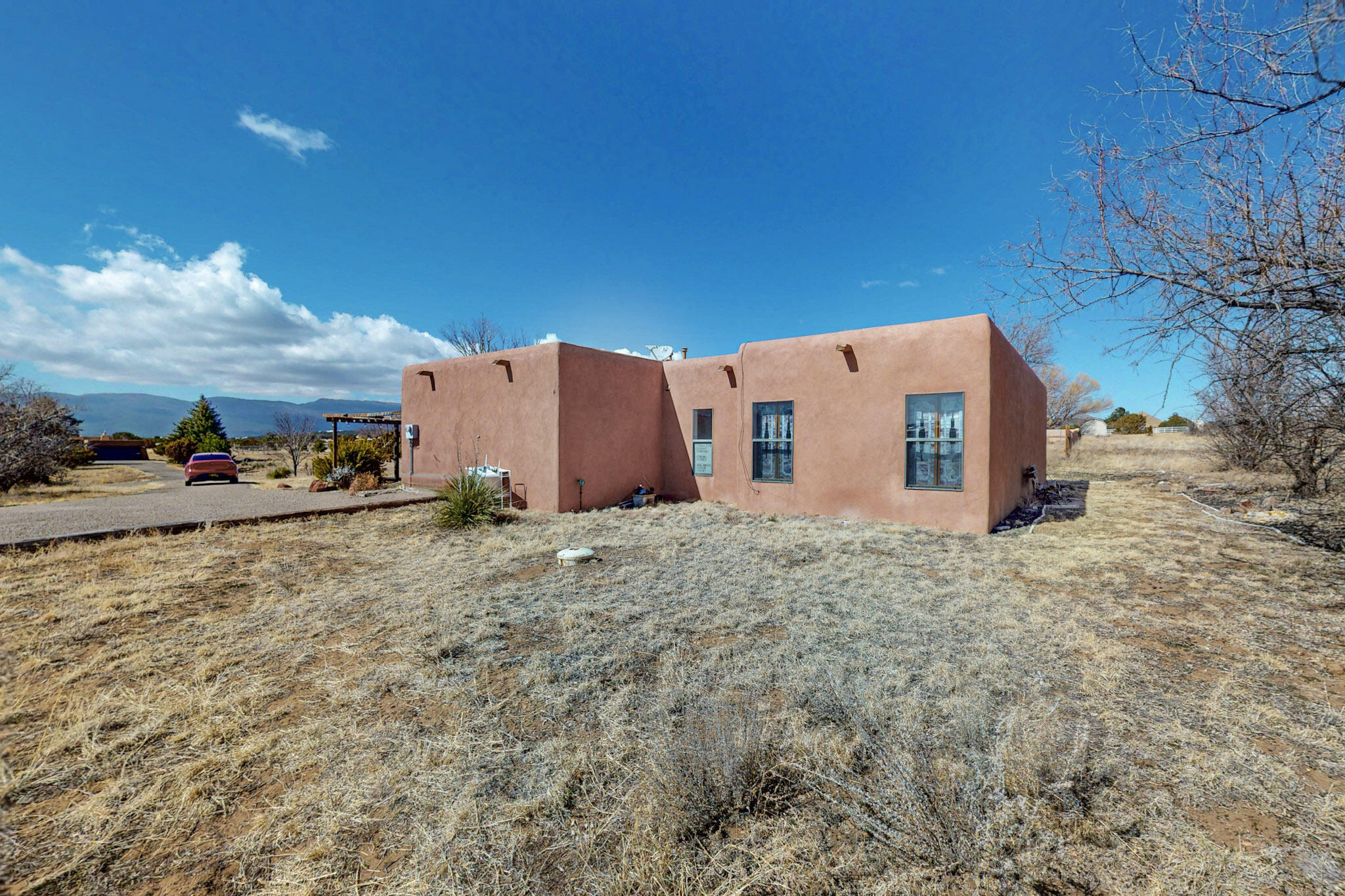 491 Frost Road, Sandia Park, New Mexico image 30