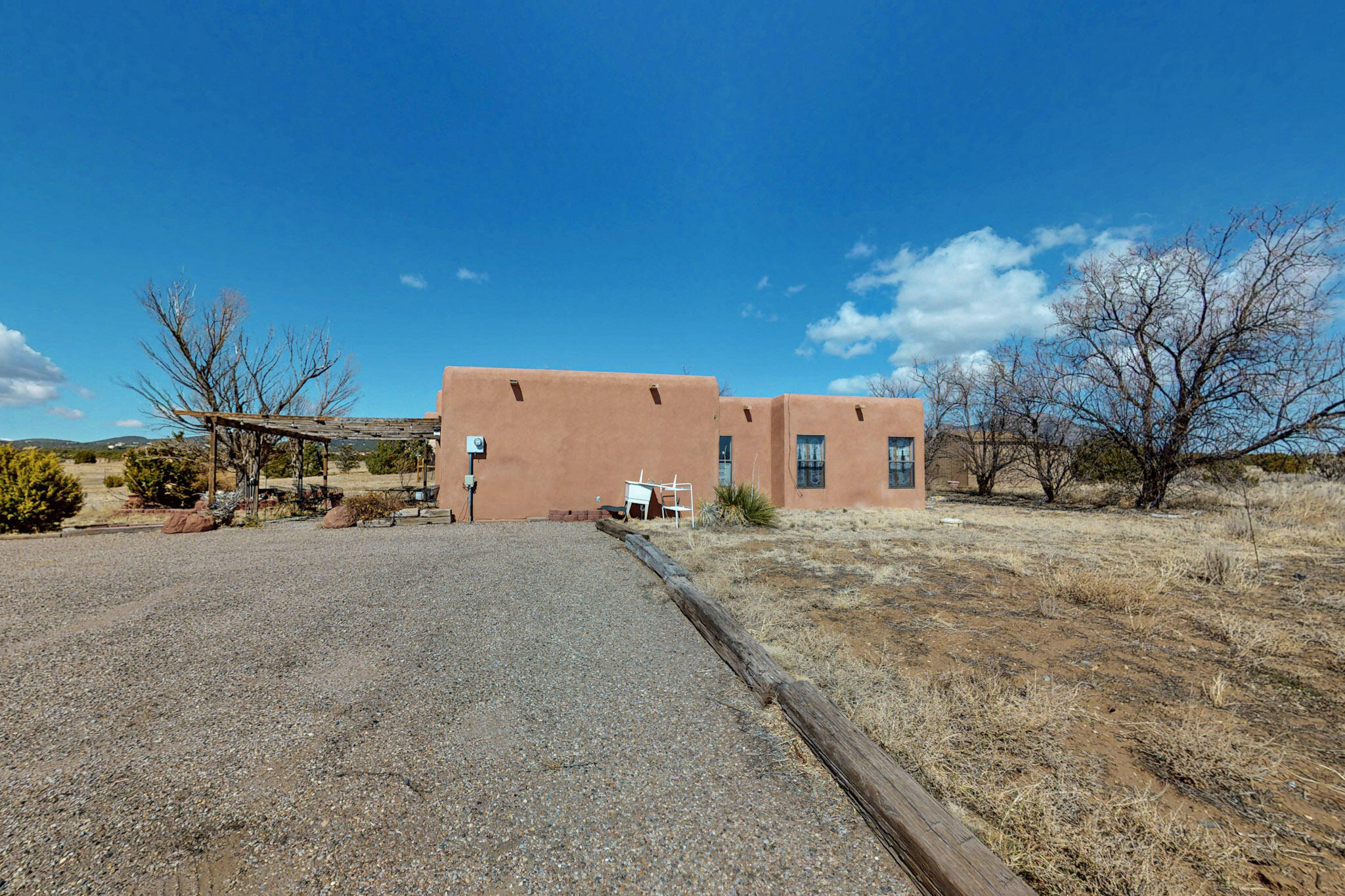 491 Frost Road, Sandia Park, New Mexico image 32