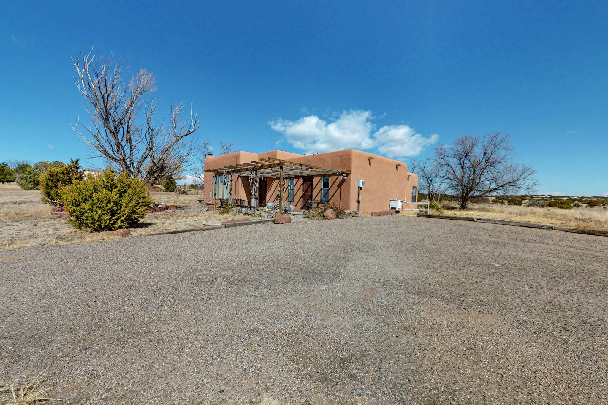 491 Frost Road, Sandia Park, New Mexico image 2
