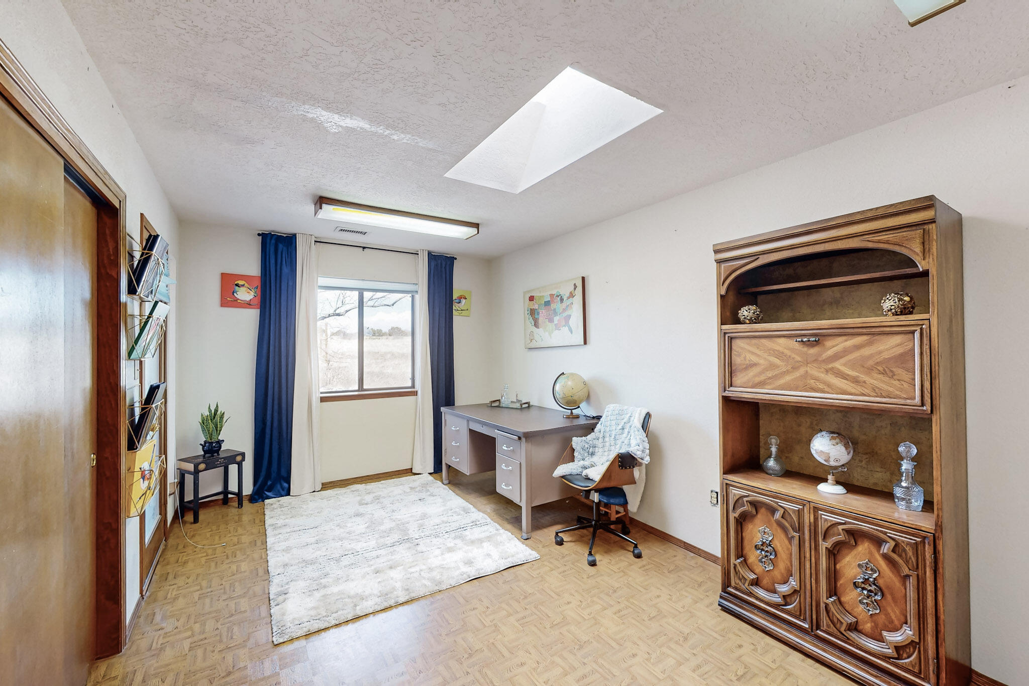 491 Frost Road, Sandia Park, New Mexico image 24
