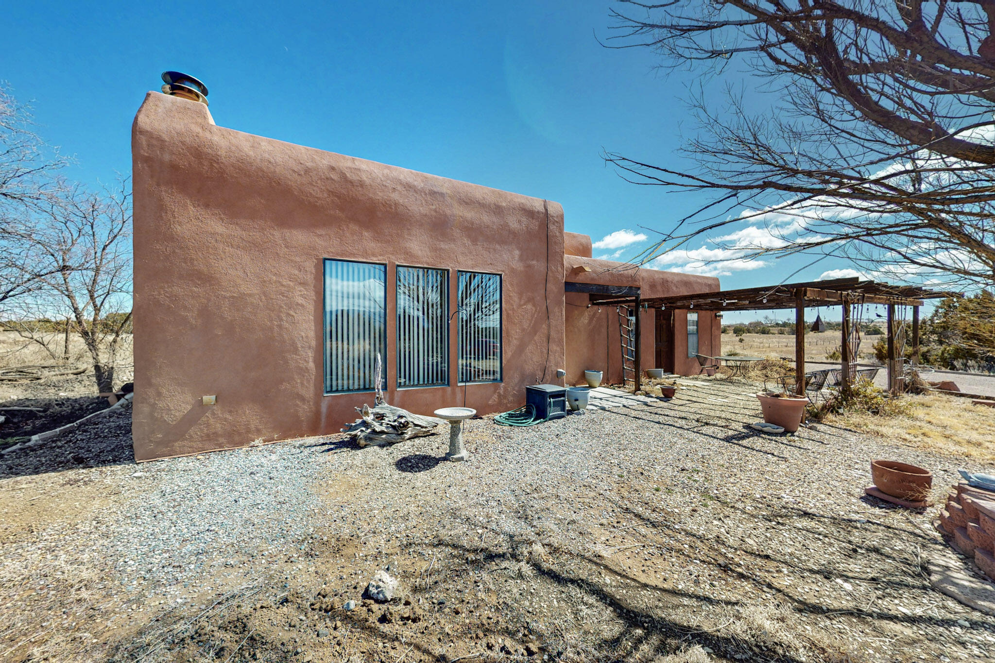 491 Frost Road, Sandia Park, New Mexico image 38