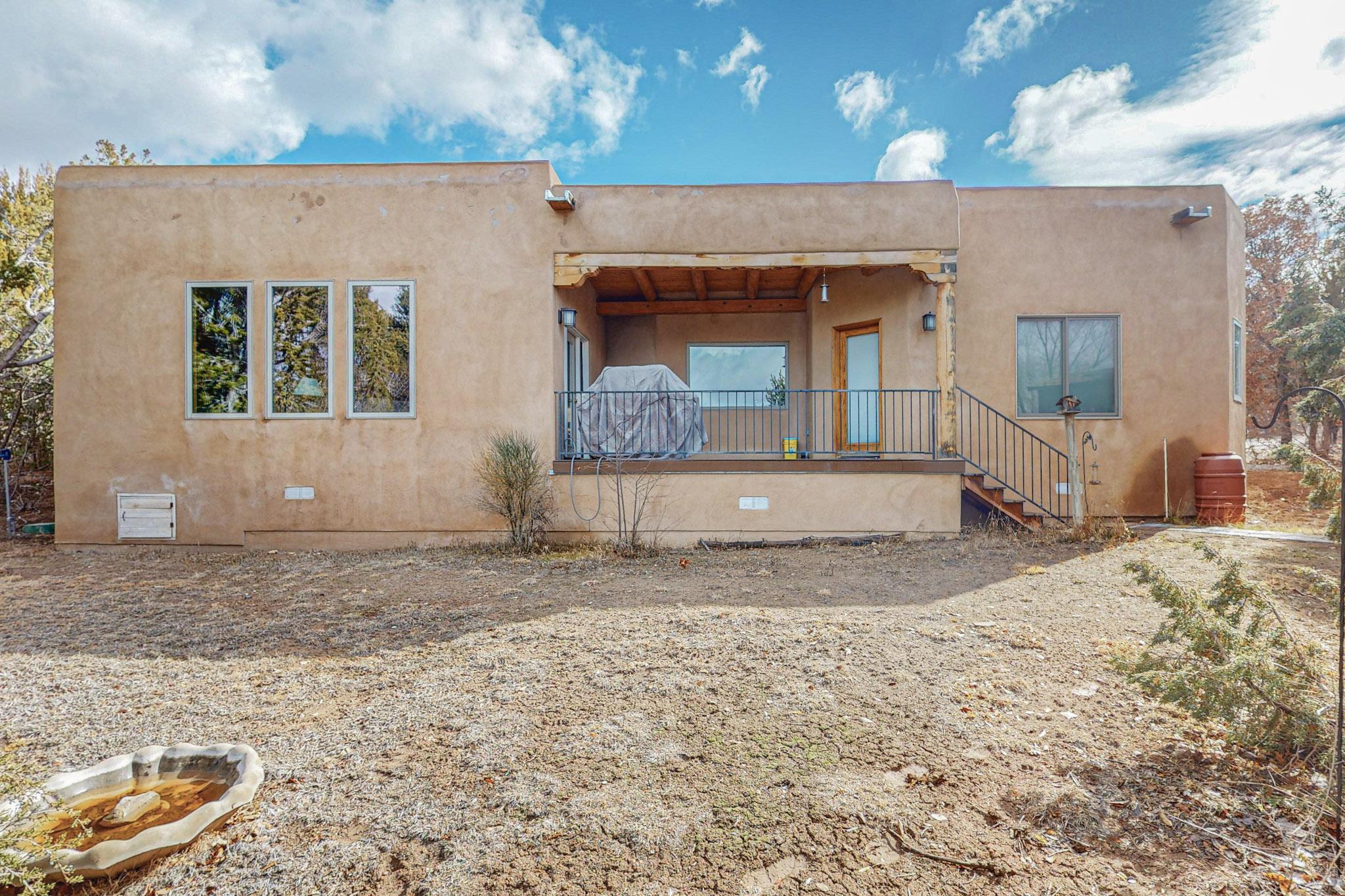 75 Paseo De San Antonio A