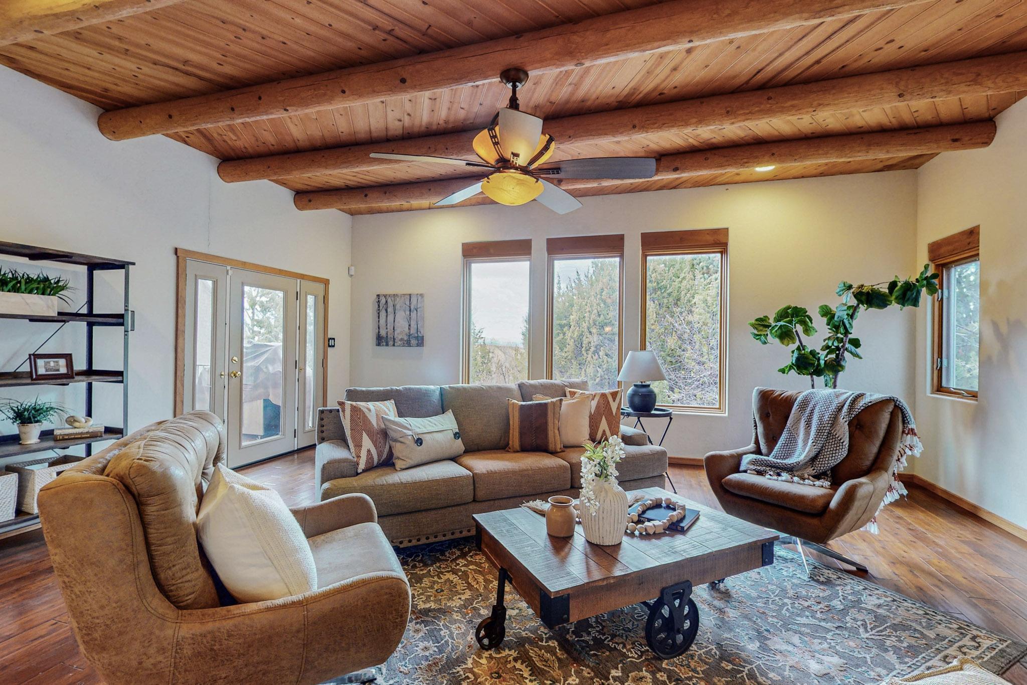 75 Paseo De San Antonio A