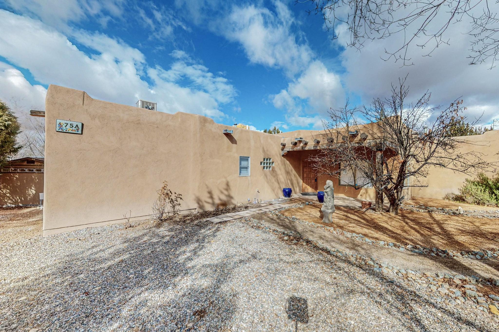 75 Paseo De San Antonio A