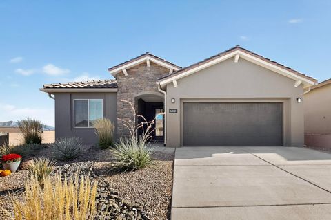 6260 BRYCE CANYON Lane NE Rio Rancho NM 87144