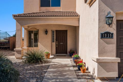 1915 Nasrullah Street SE Albuquerque NM 87123