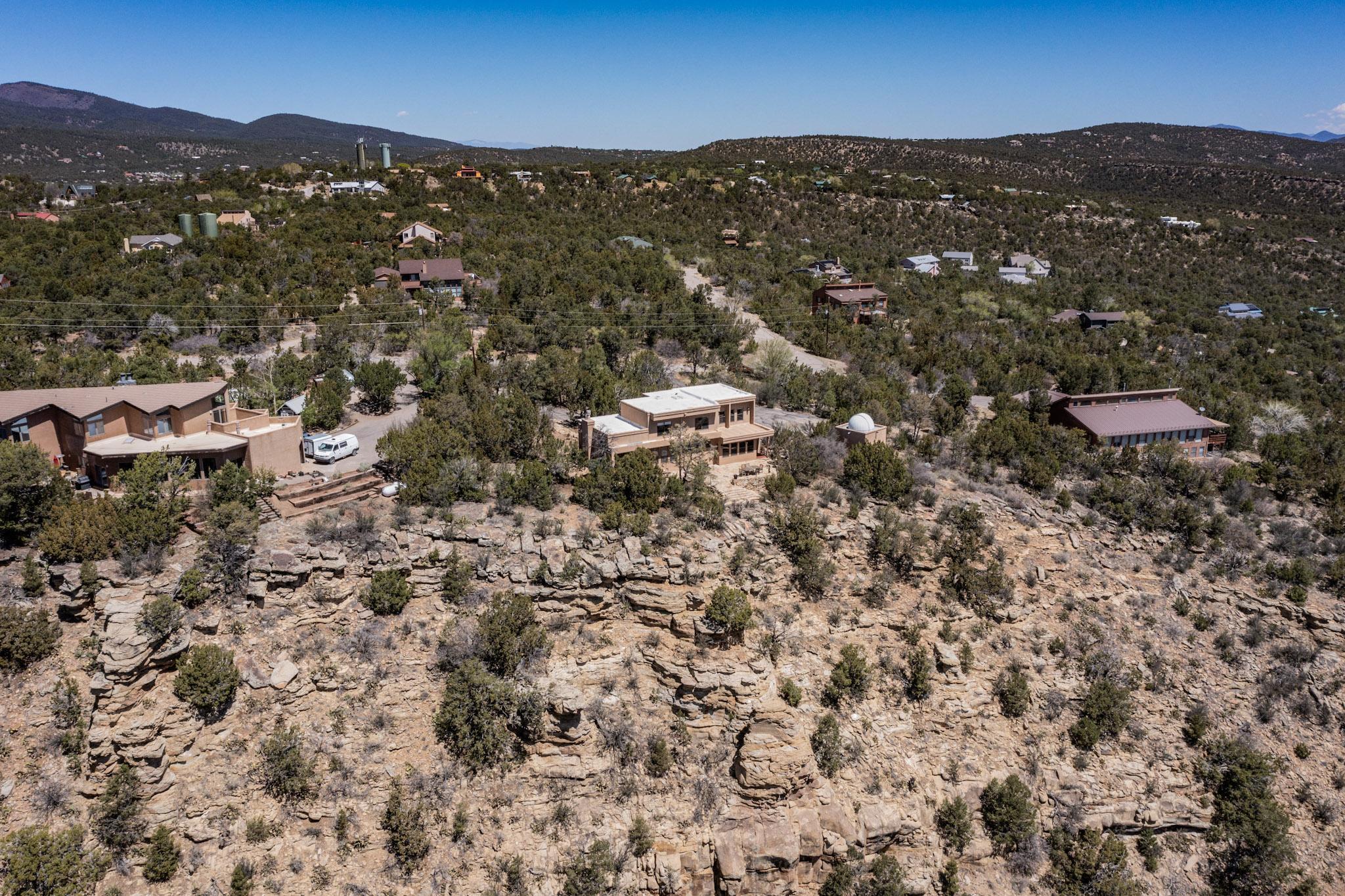 19 High Country Drive, Cedar Crest, New Mexico image 12