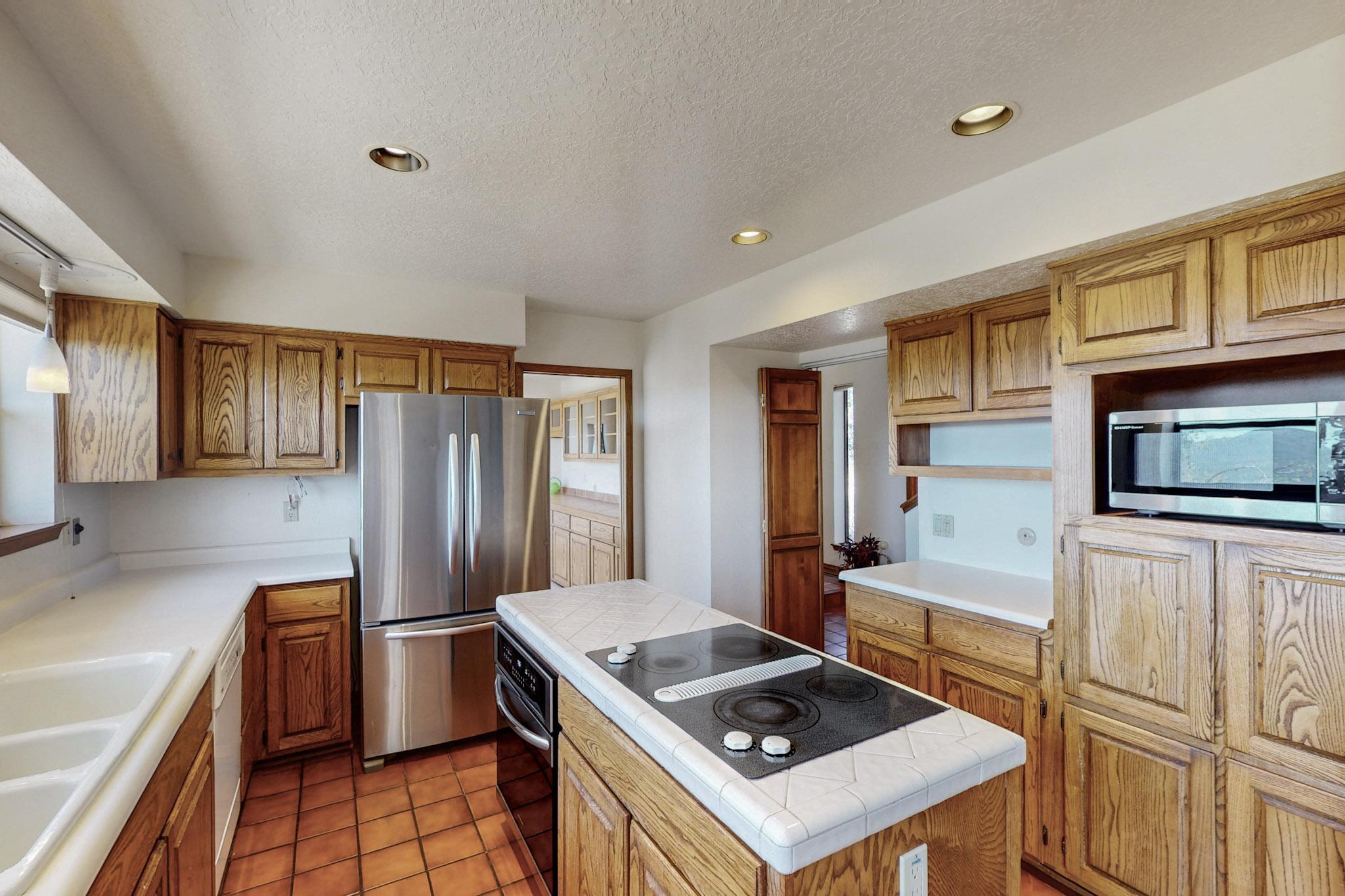 19 High Country Drive, Cedar Crest, New Mexico image 49