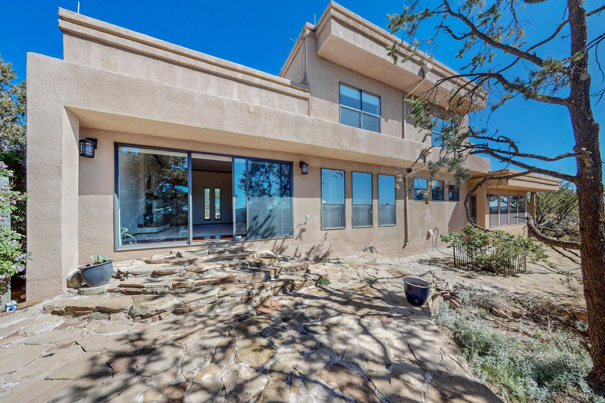 19 High Country Drive, Cedar Crest, New Mexico image 37