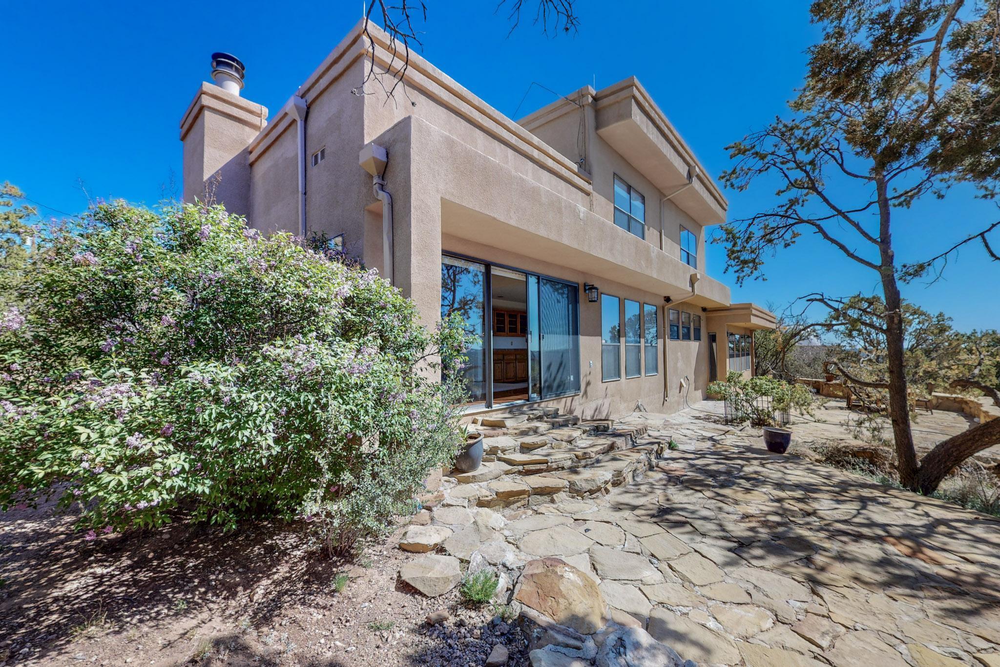 19 High Country Drive, Cedar Crest, New Mexico image 38