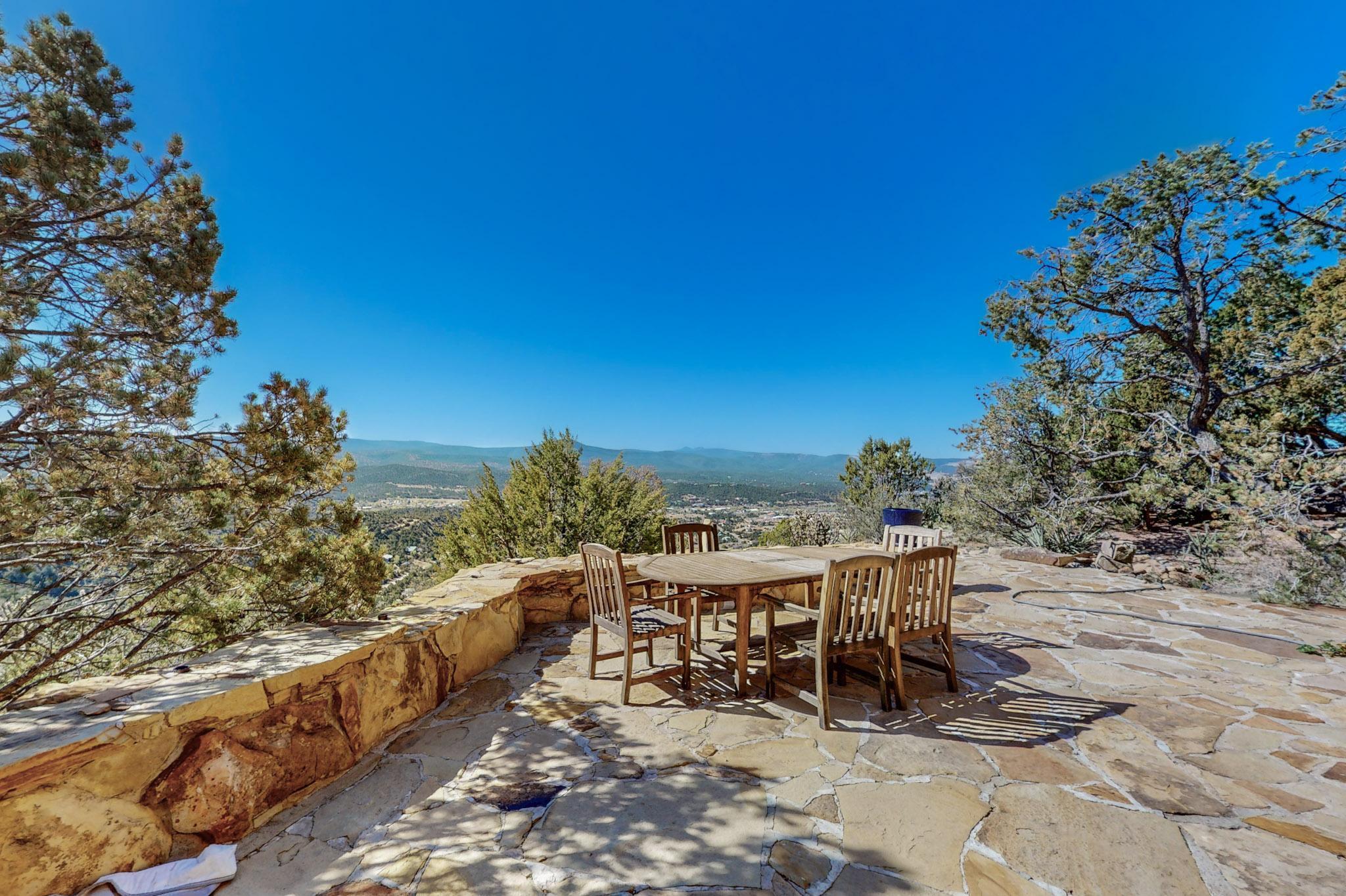 19 High Country Drive, Cedar Crest, New Mexico image 39