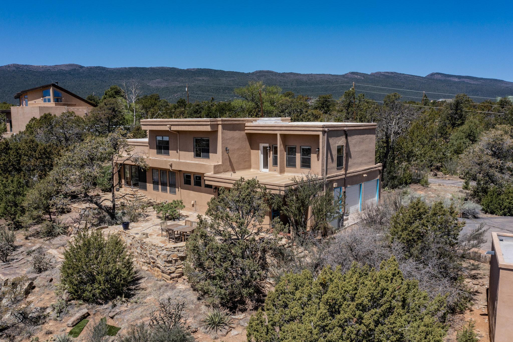 19 High Country Drive, Cedar Crest, New Mexico image 13