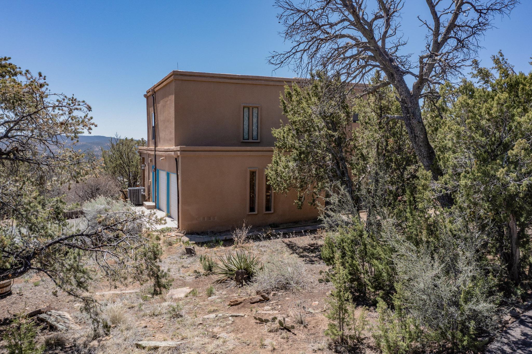 19 High Country Drive, Cedar Crest, New Mexico image 6