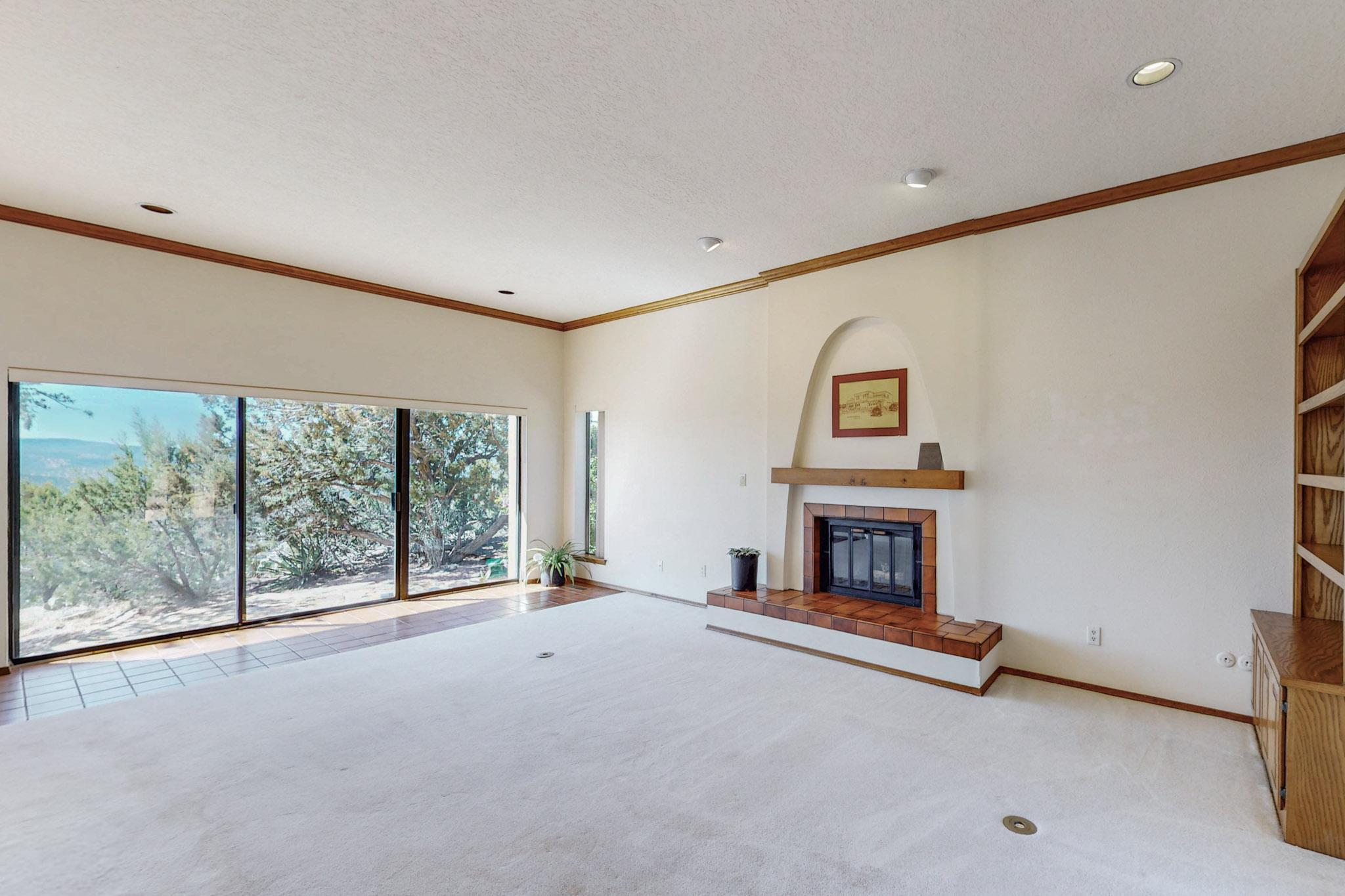 19 High Country Drive, Cedar Crest, New Mexico image 43