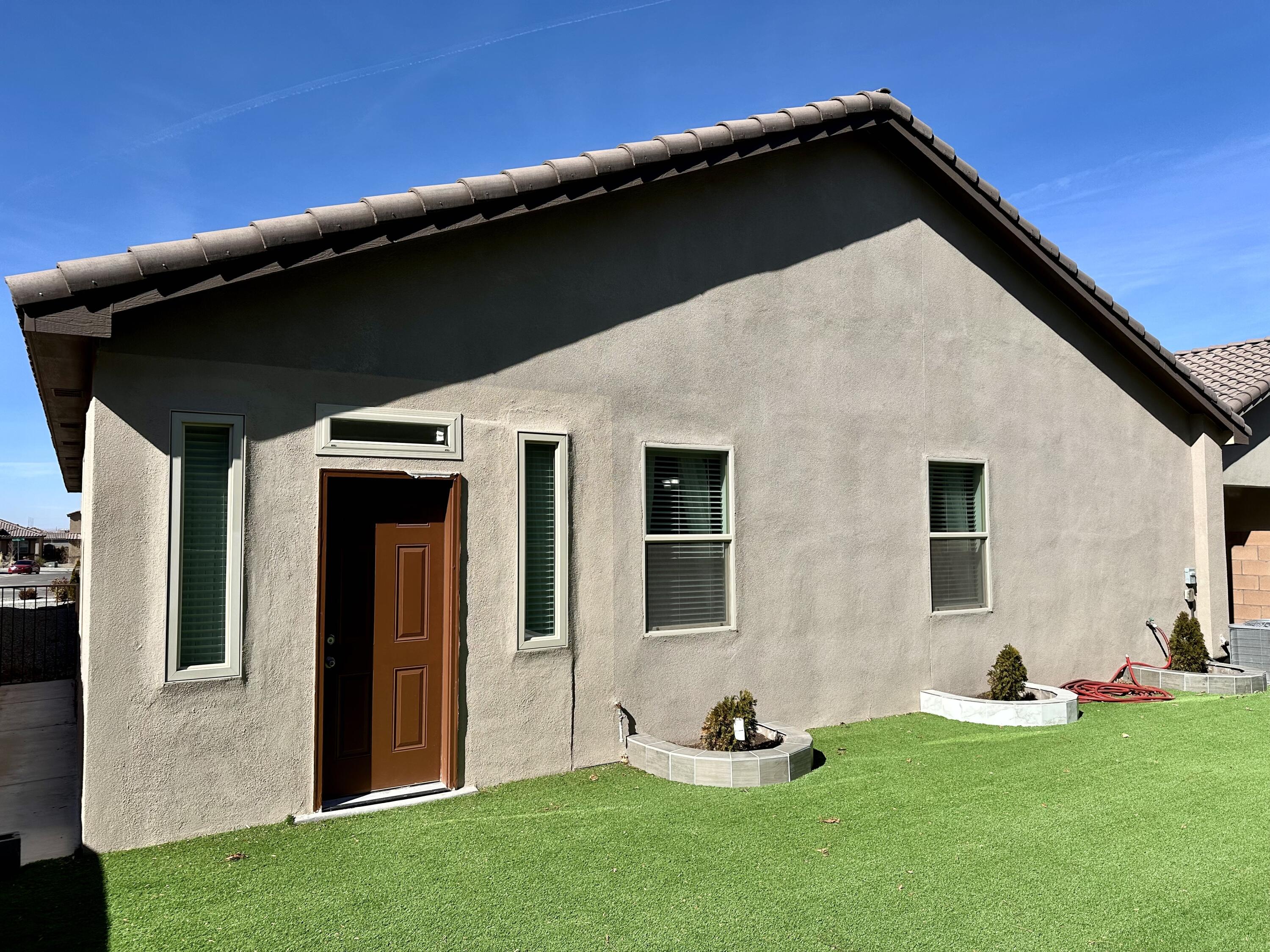 2036 Hubbard Street, Albuquerque, New Mexico image 44