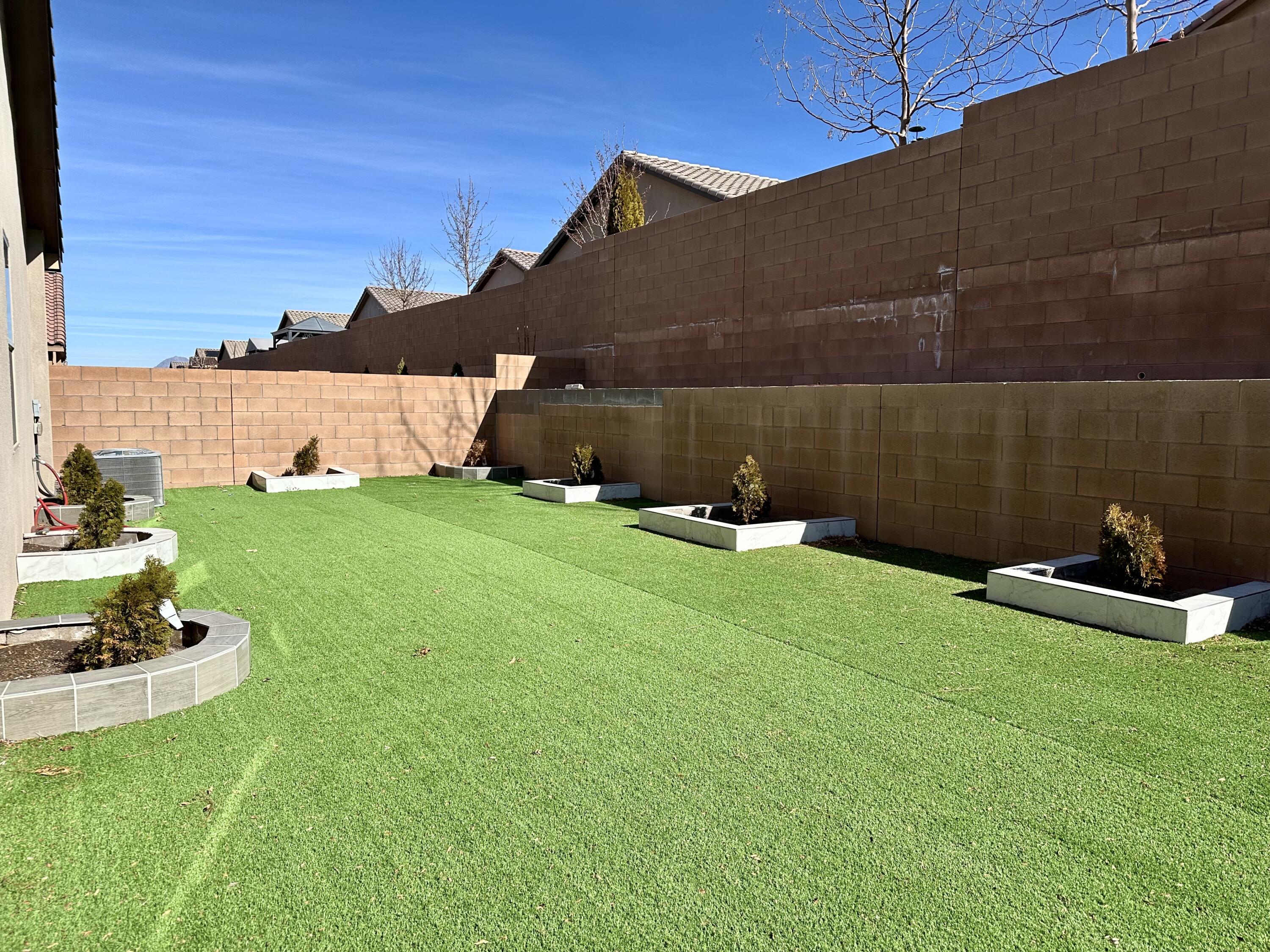 2036 Hubbard Street, Albuquerque, New Mexico image 45