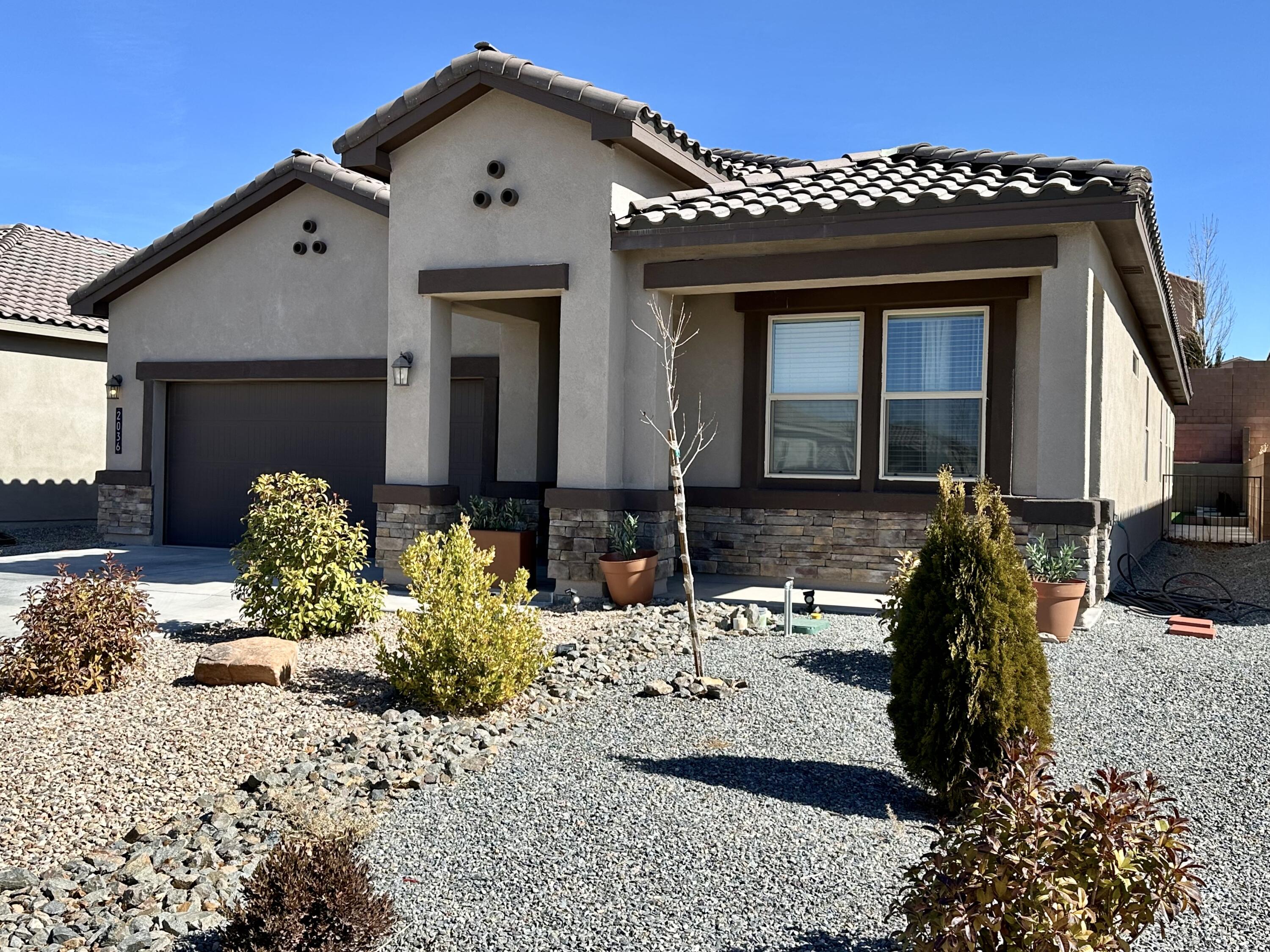 2036 Hubbard Street, Albuquerque, New Mexico image 1