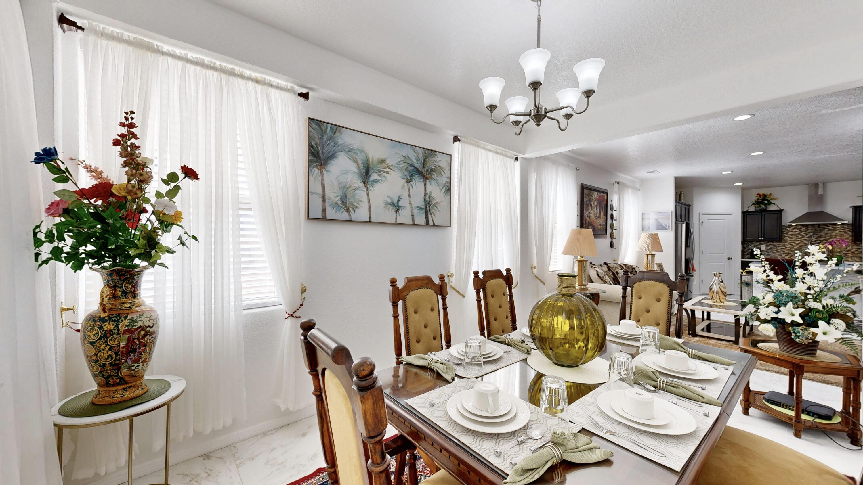 2036 Hubbard Street, Albuquerque, New Mexico image 25