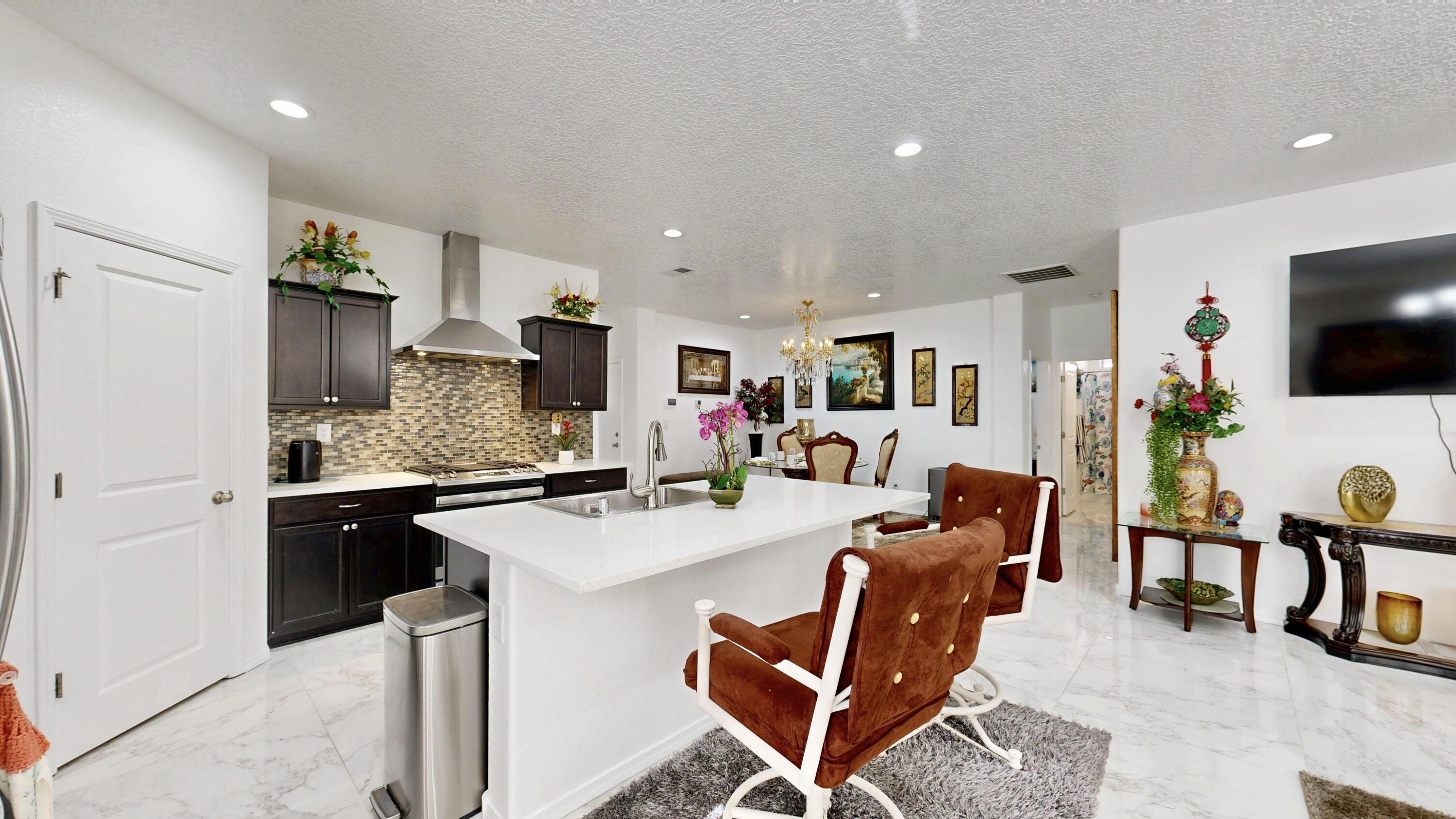 2036 Hubbard Street, Albuquerque, New Mexico image 20