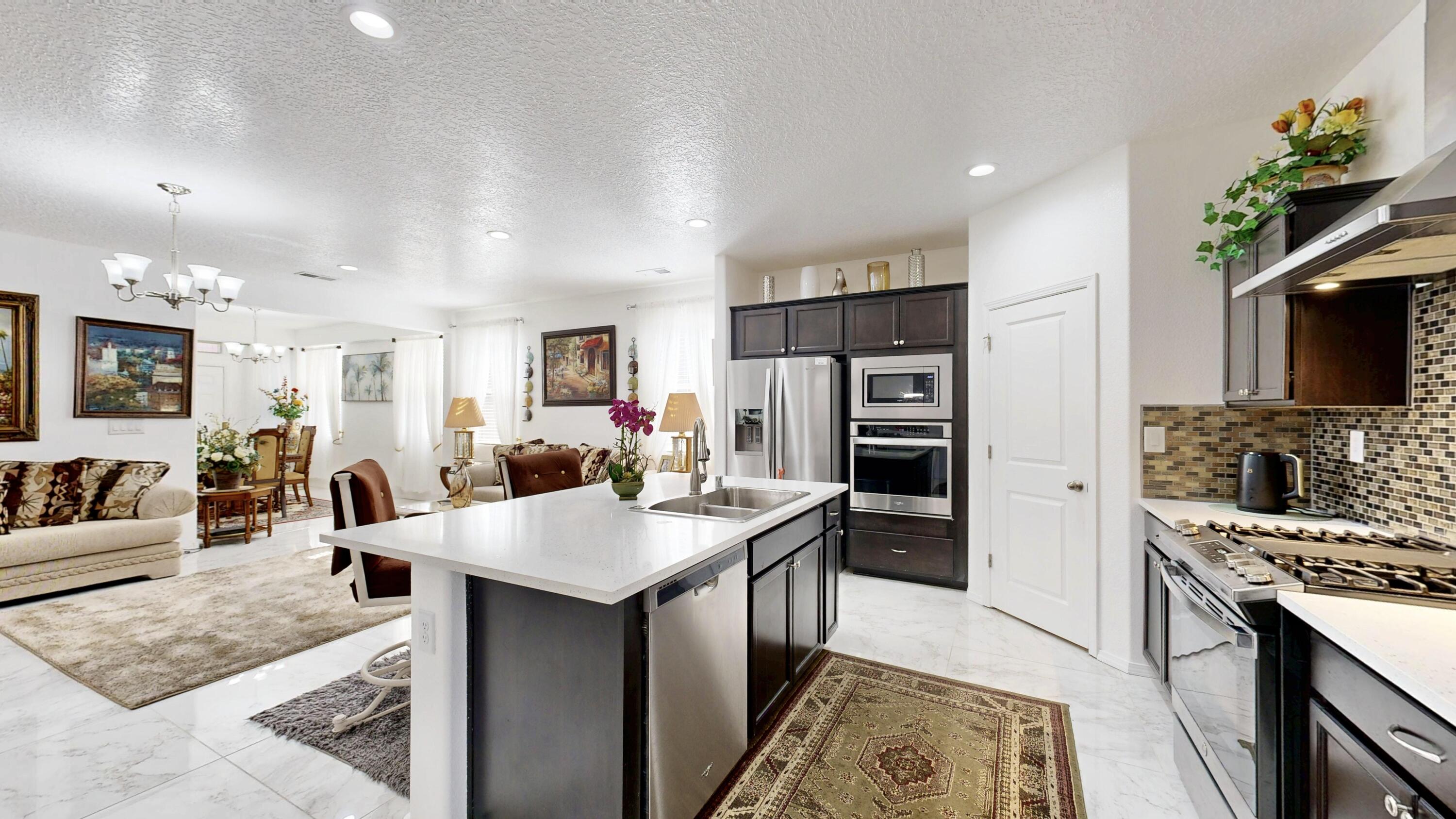 2036 Hubbard Street, Albuquerque, New Mexico image 6
