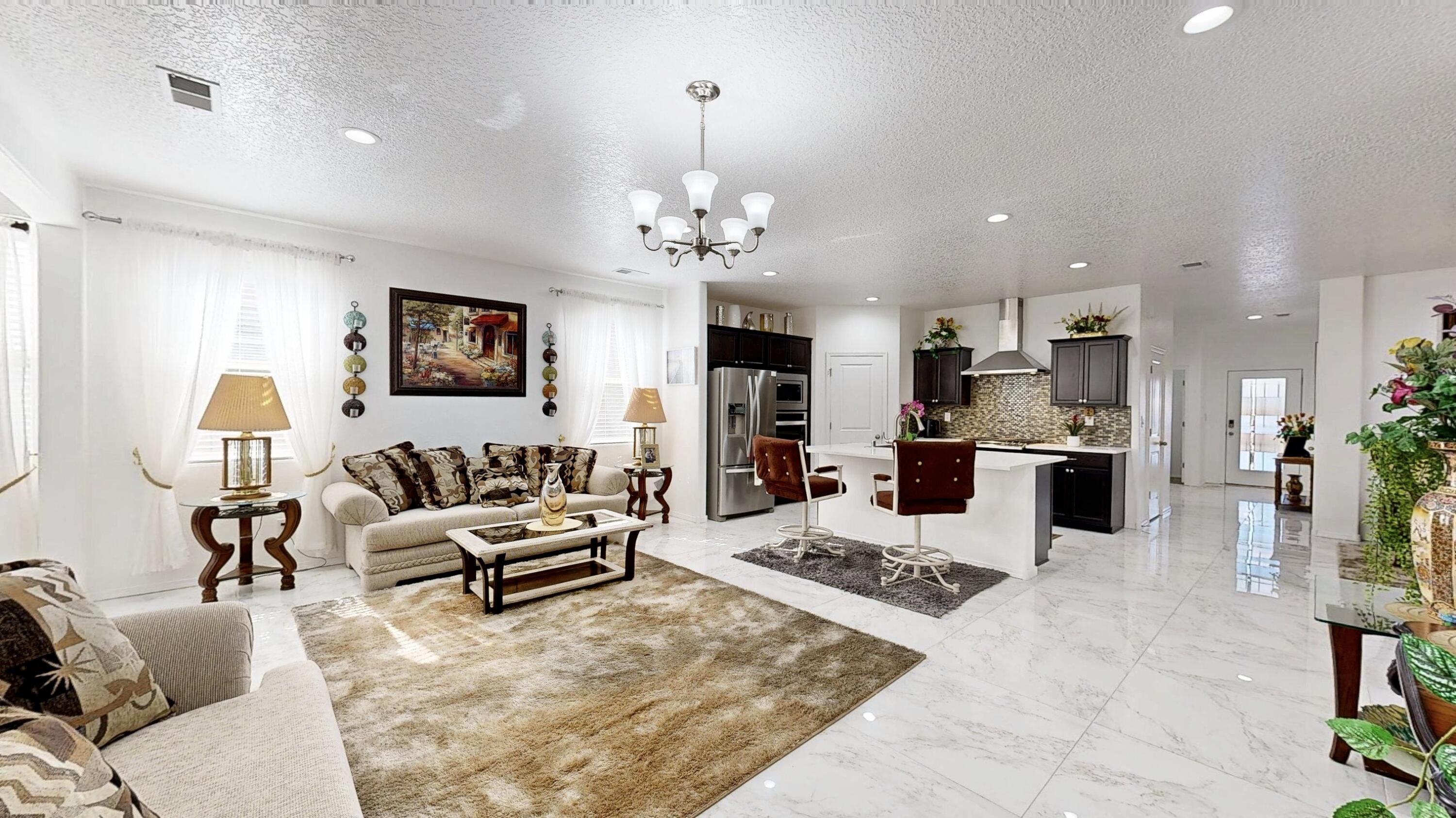 2036 Hubbard Street, Albuquerque, New Mexico image 5