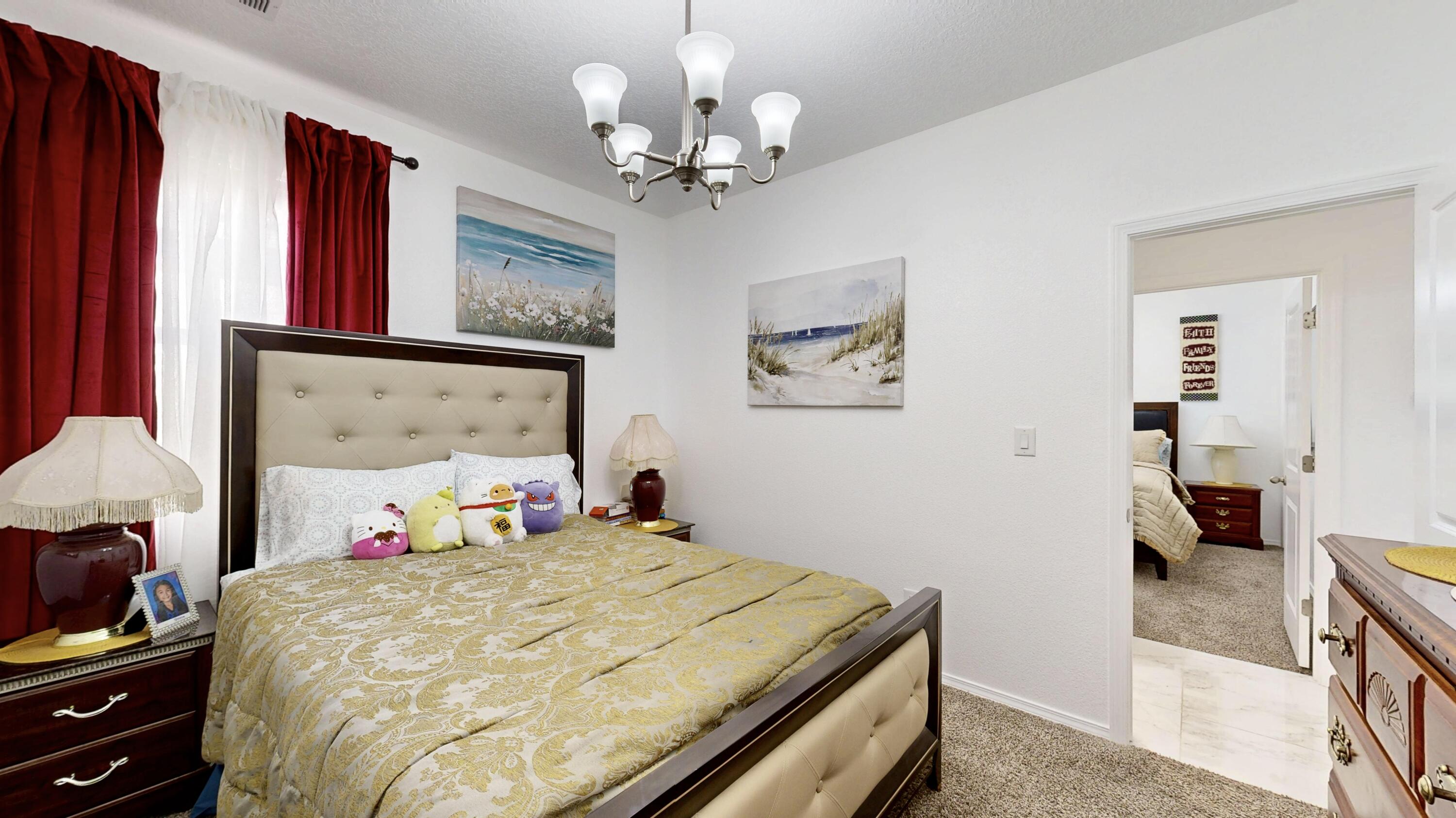 2036 Hubbard Street, Albuquerque, New Mexico image 30