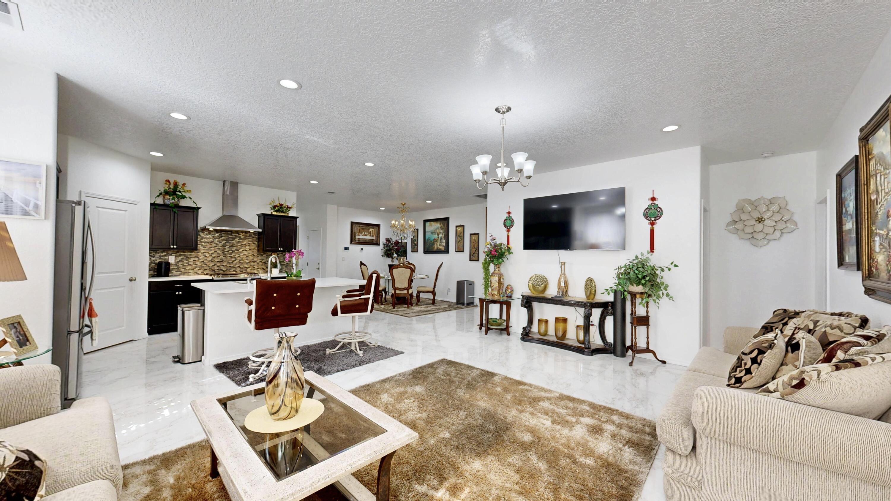 2036 Hubbard Street, Albuquerque, New Mexico image 14