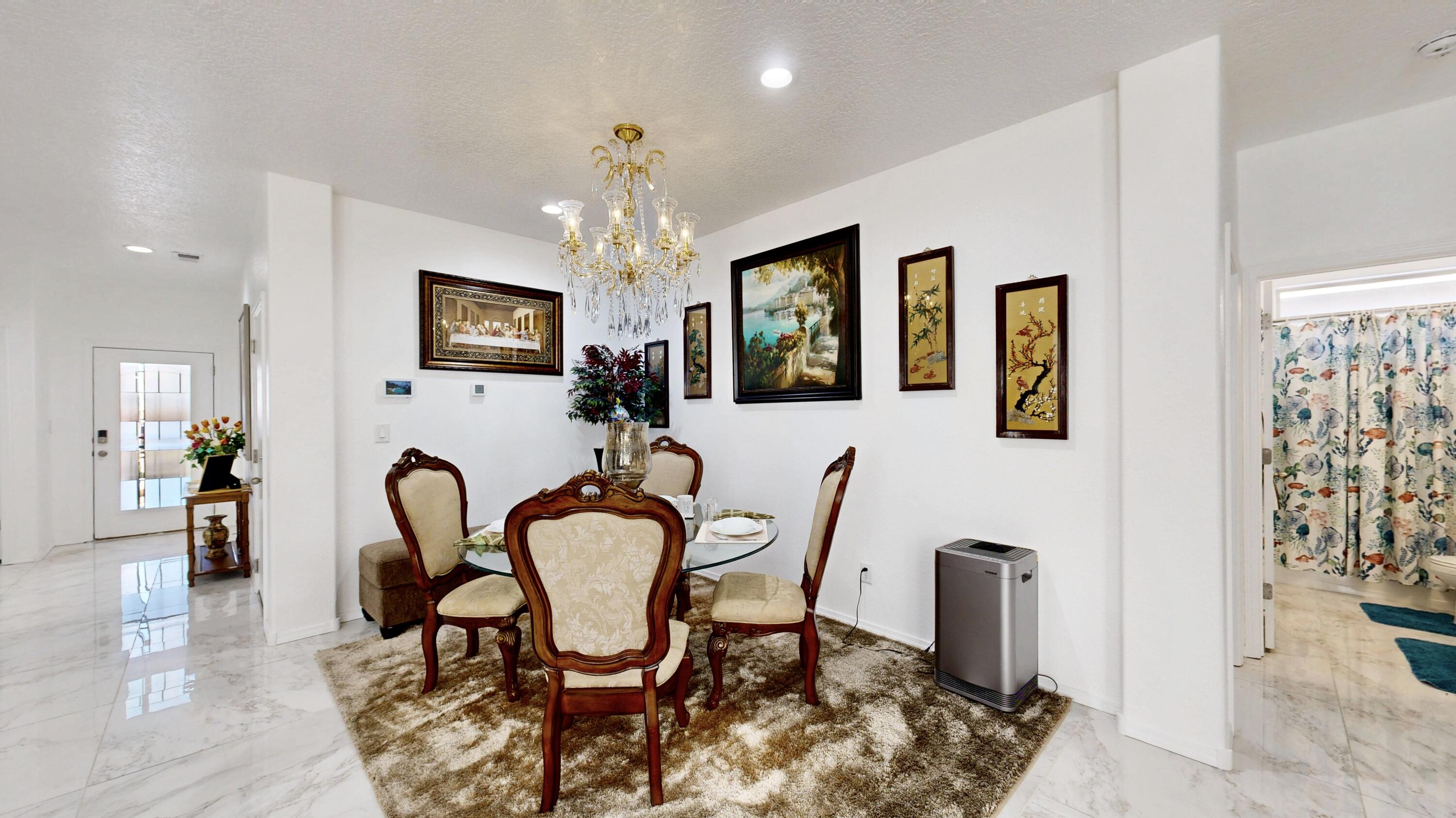 2036 Hubbard Street, Albuquerque, New Mexico image 22