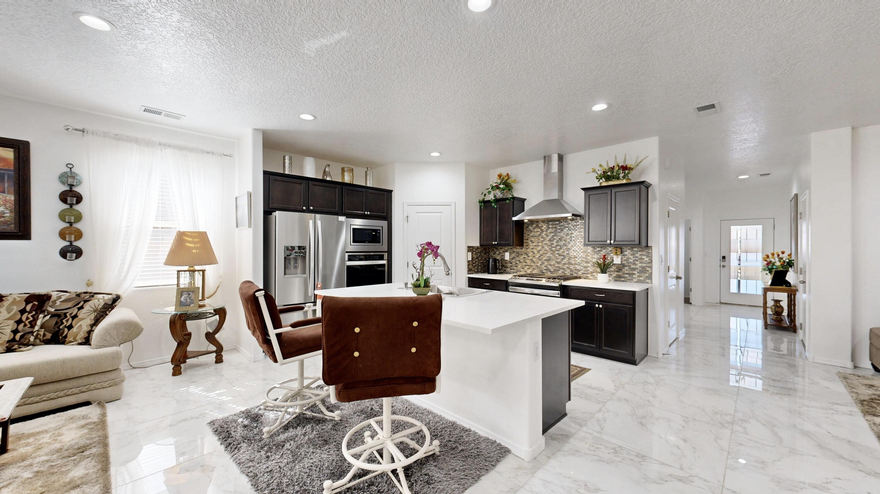 2036 Hubbard Street, Albuquerque, New Mexico image 18