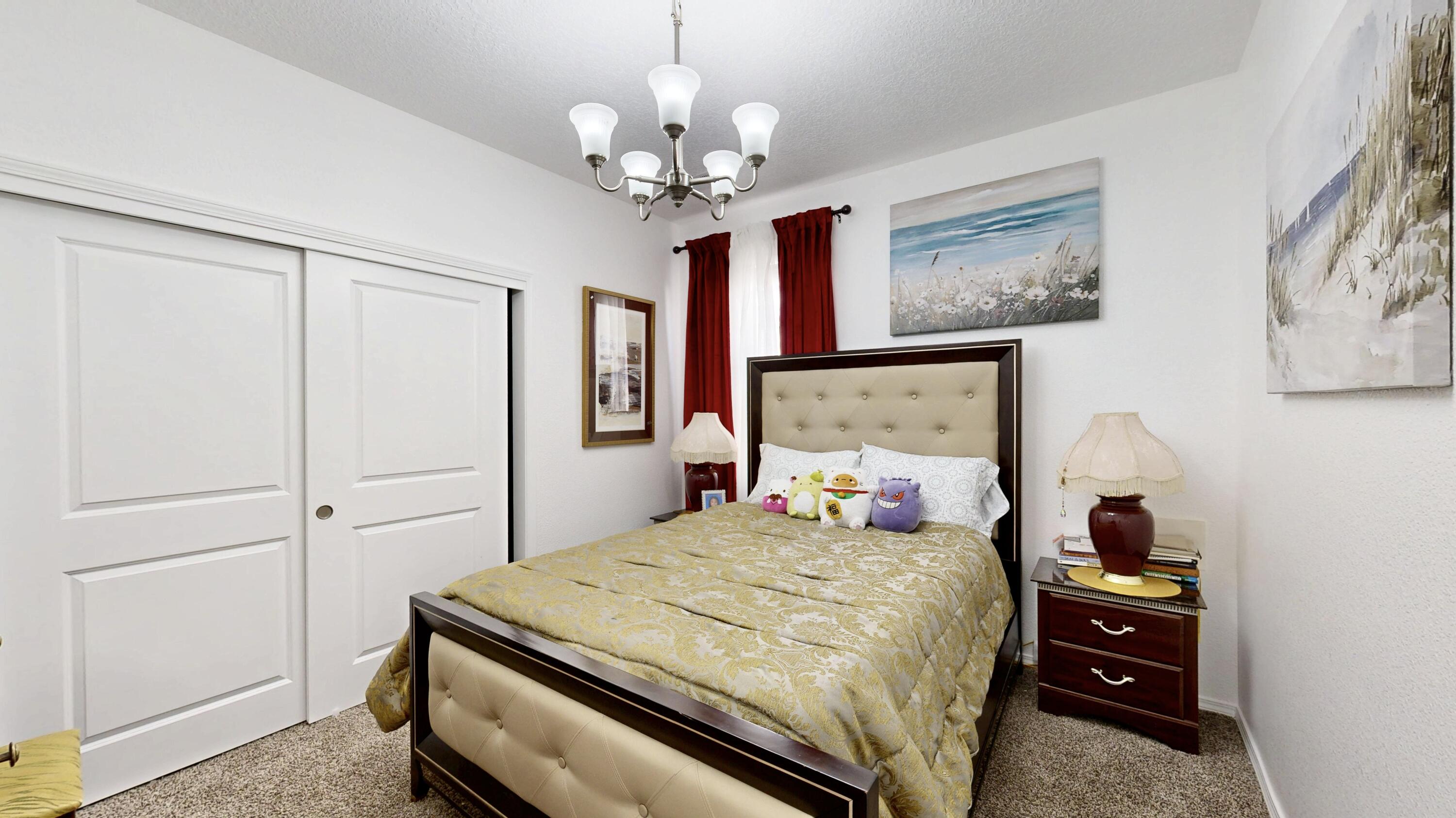 2036 Hubbard Street, Albuquerque, New Mexico image 31