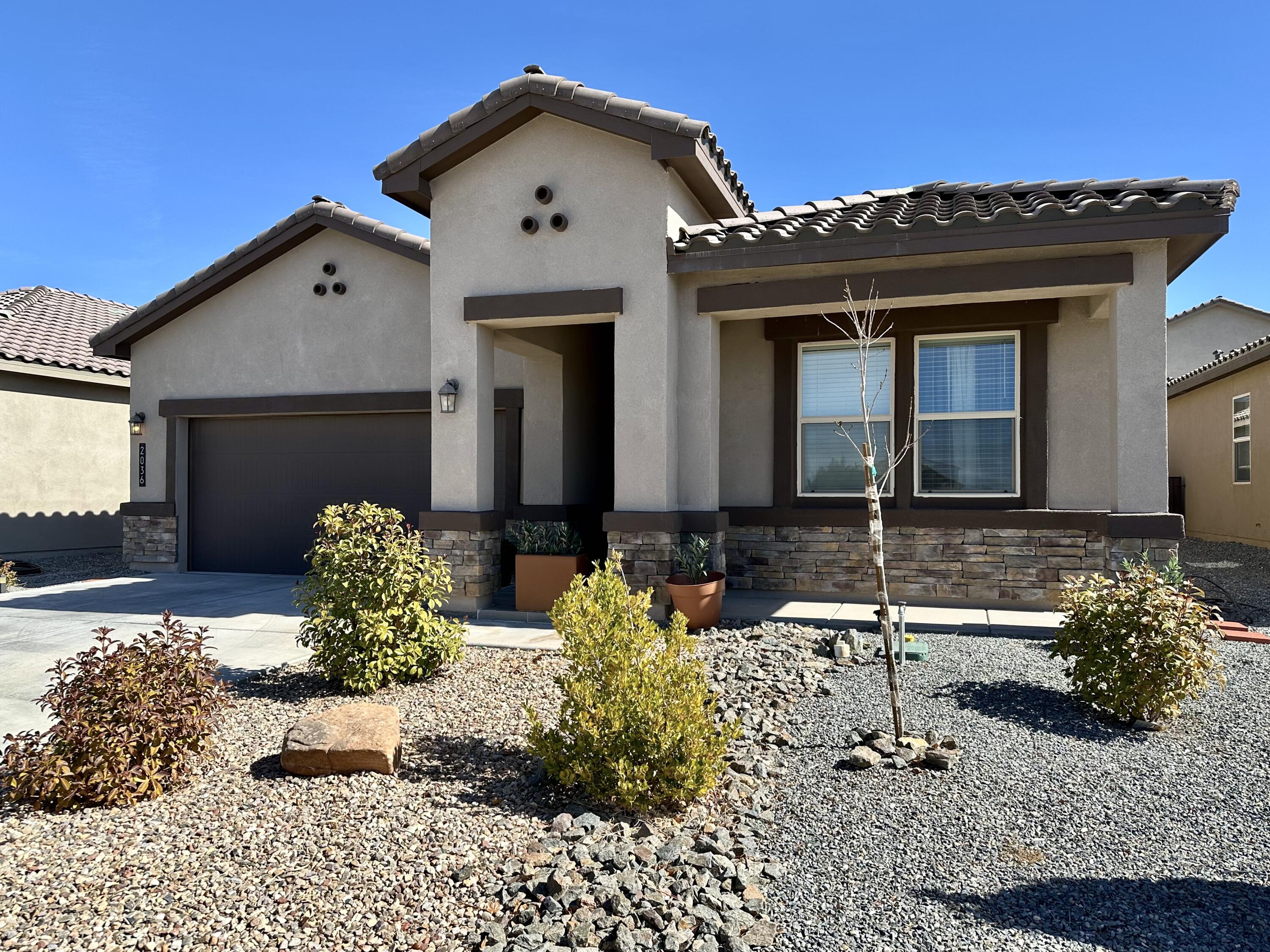 2036 Hubbard Street, Albuquerque, New Mexico image 49