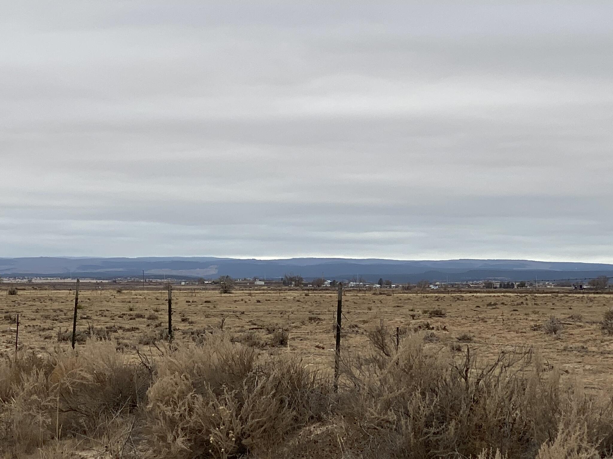 E Howell (tr A-2) Road, Estancia, New Mexico image 7