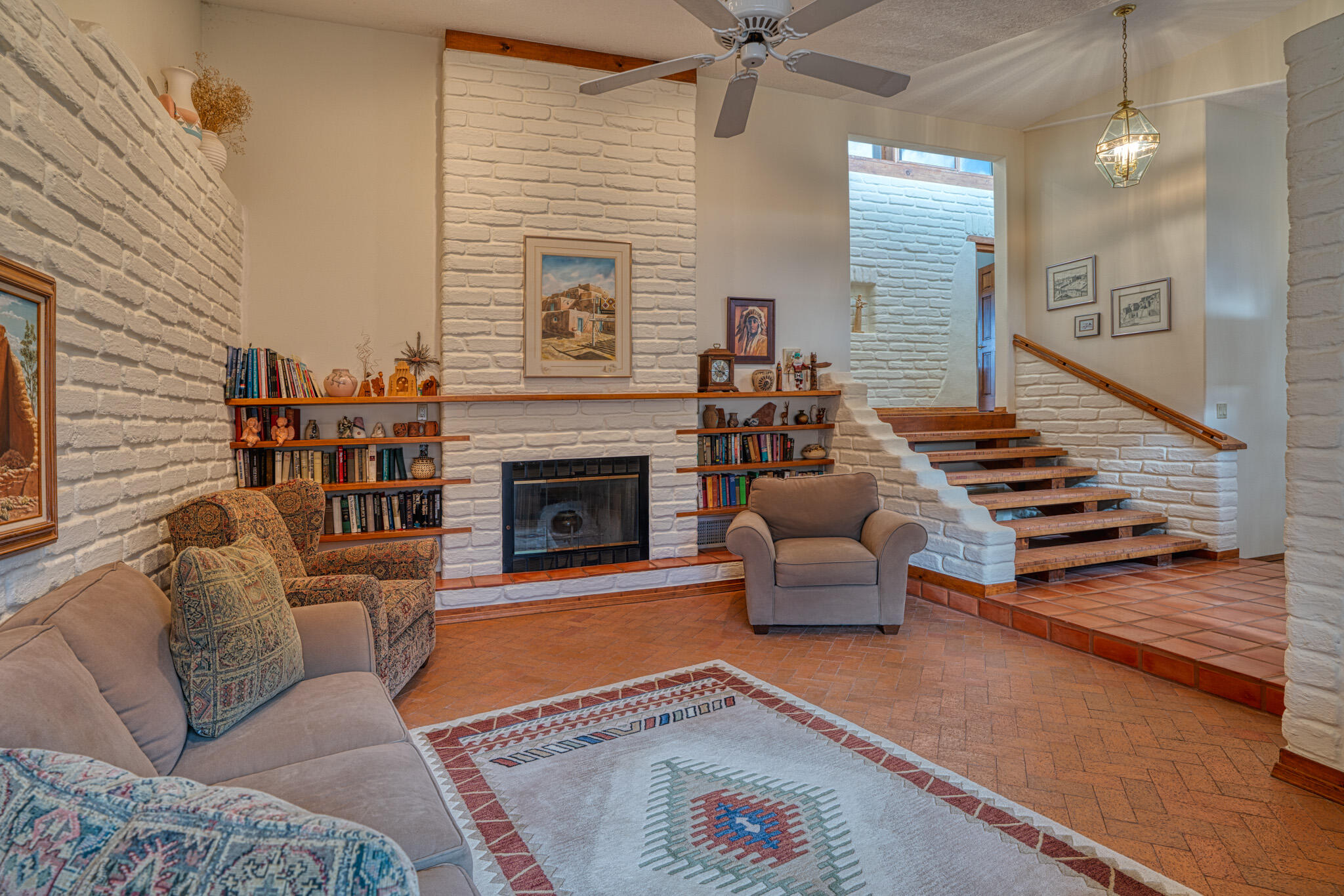 3 Tres Hermanos Road