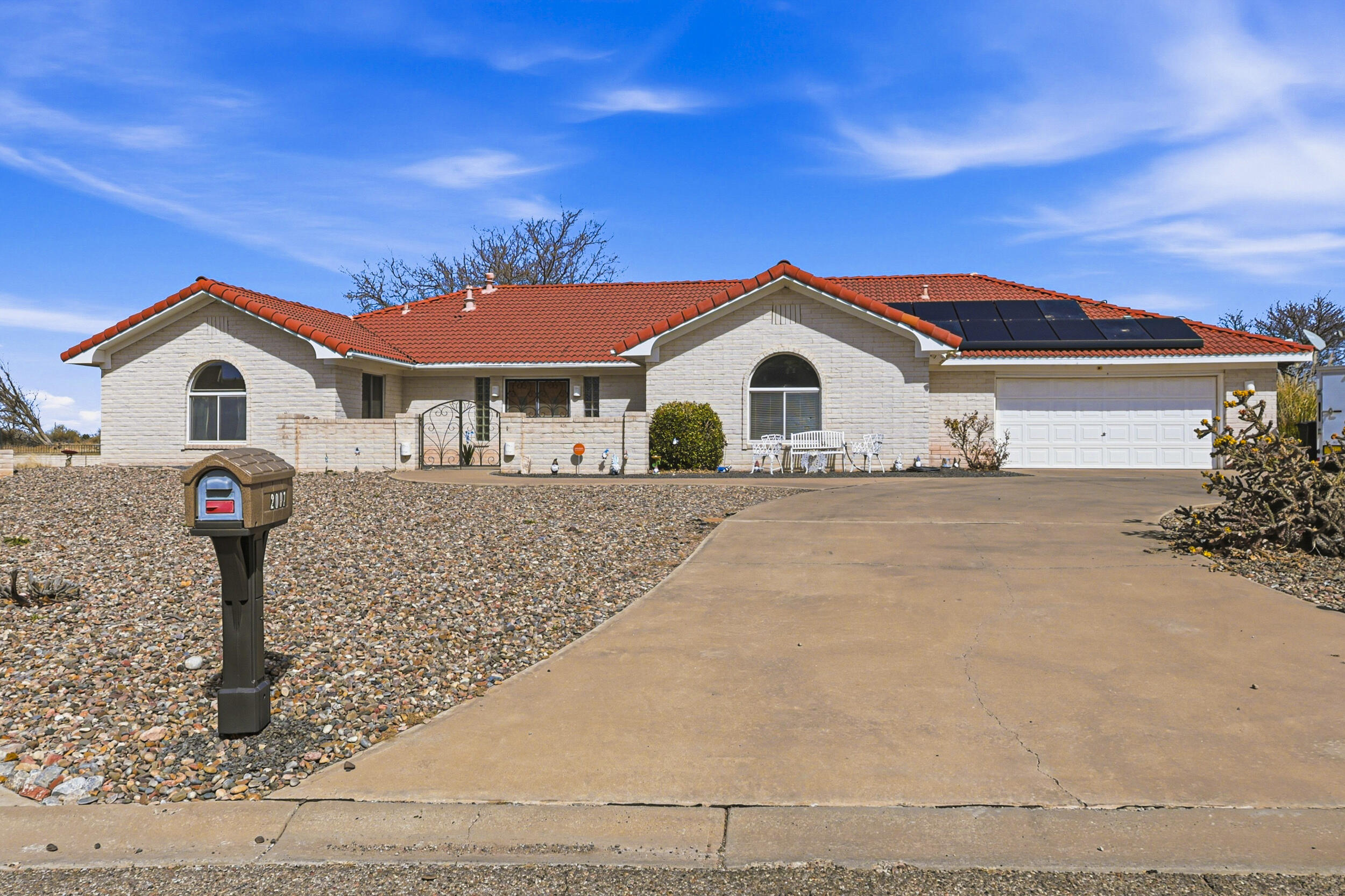 2007 Embarcadero Court