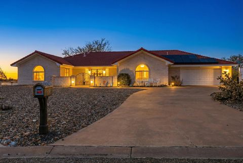 Photo of 2007 Embarcadero Court, Rio Communities, NM 87002 (MLS # 1099169)