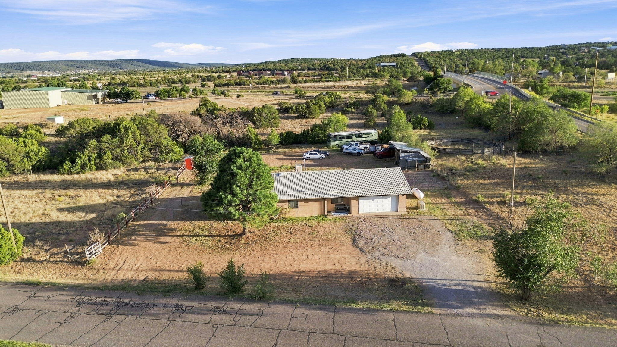 48 Scott Road