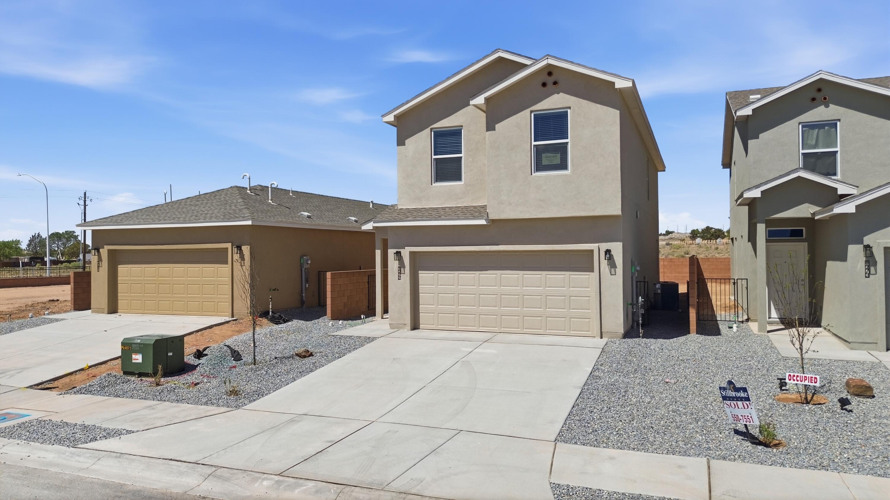 1277 Sage Road SW