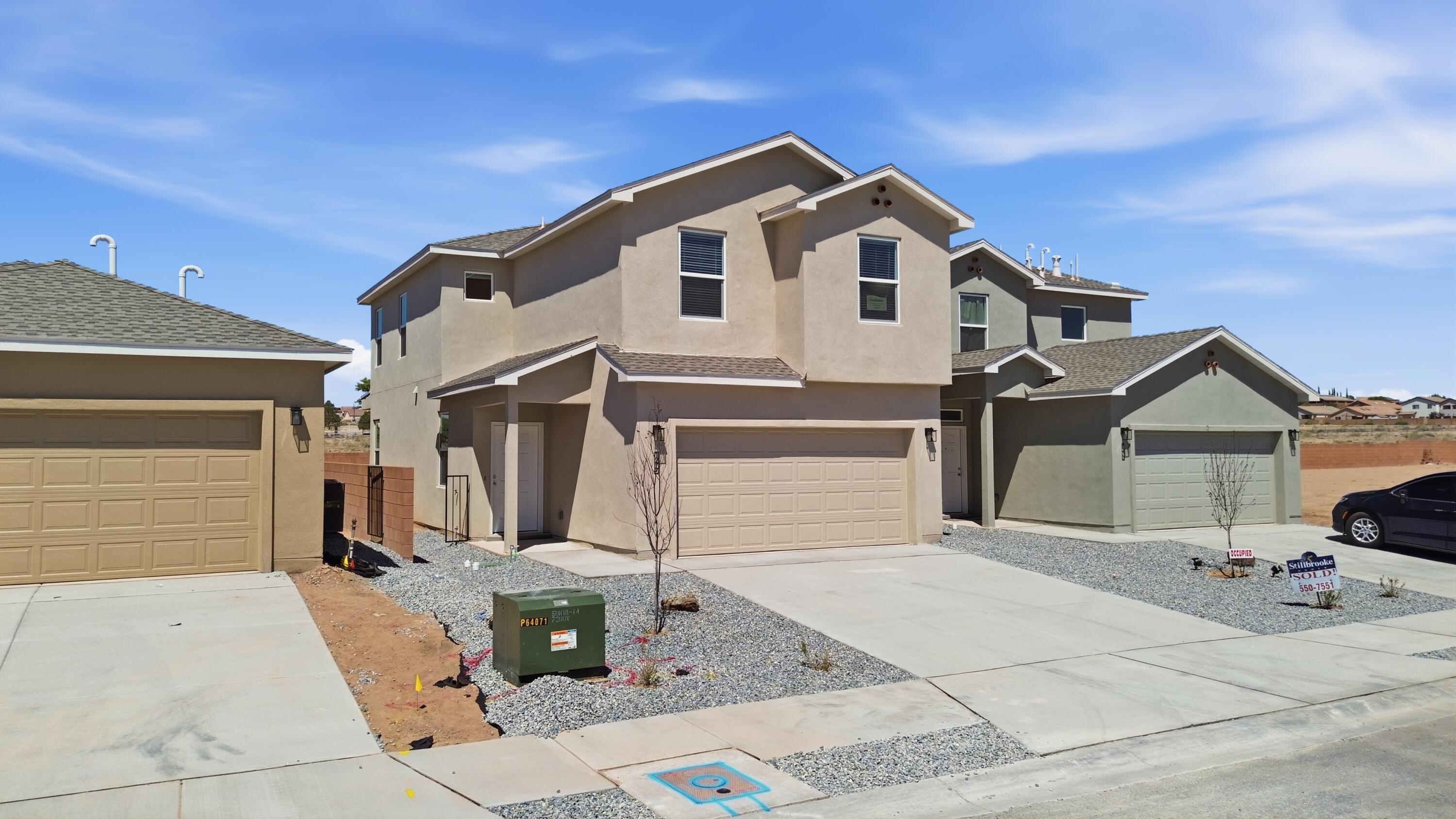 1277 Sage Road SW