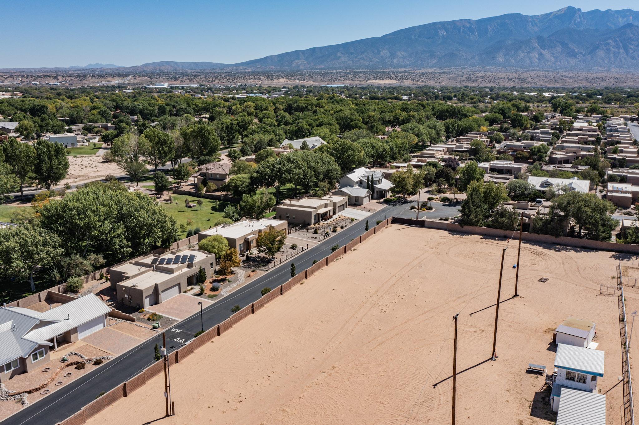 526 Avenida Los Suenos, Bernalillo, New Mexico image 17