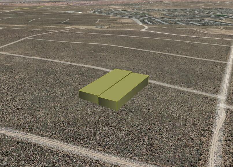 Bernice (u21 B42 L24,25) Road, Rio Rancho, New Mexico image 2